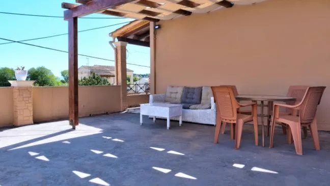 Spiridoula's Apartments Corfu