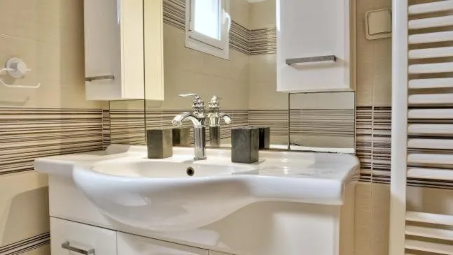 Spiridoula's Apartments Corfu