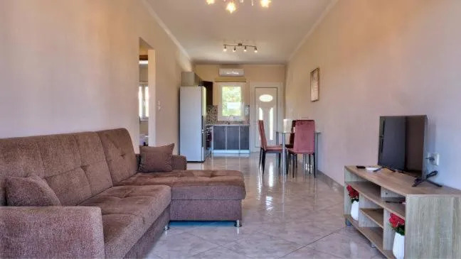 Spiridoula's Apartments Corfu