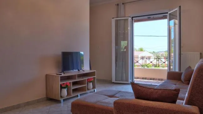 Spiridoula's Apartments Corfu