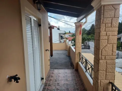 Spiridoula's Apartments Corfu