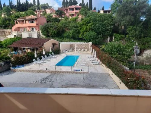 Spiridoula's Apartments Corfu