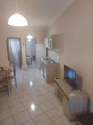 Spiridoula's Apartments Corfu