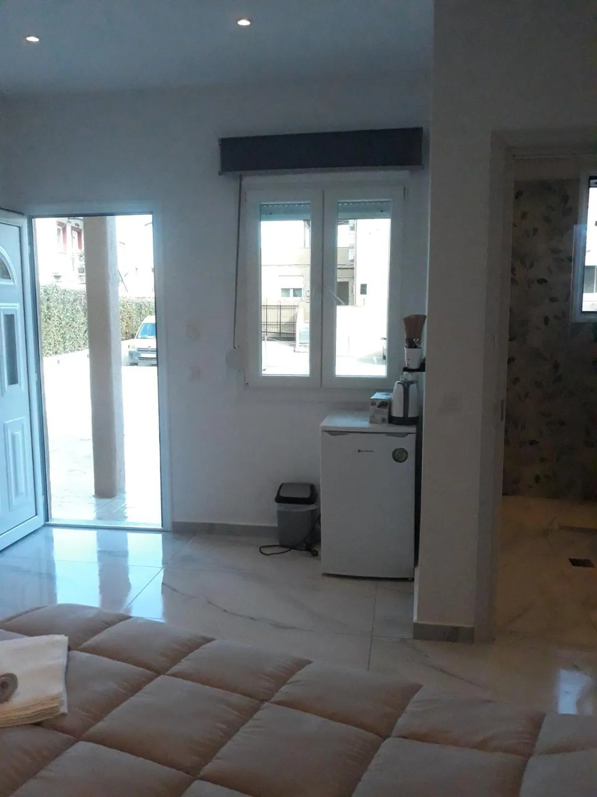 Spiridoula's Apartments Corfu