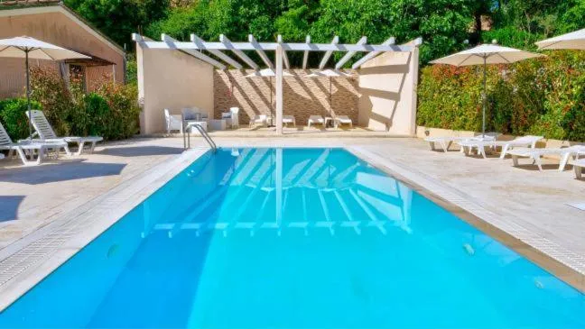 Spiridoula's Apartments Corfu