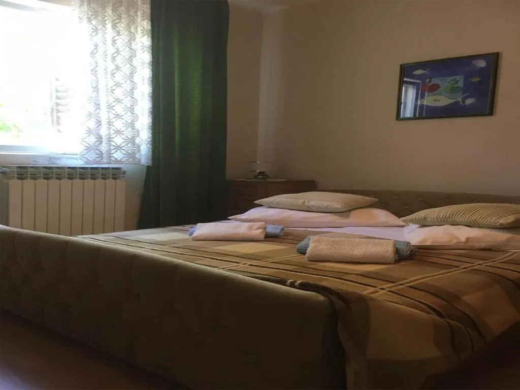 Guesthouse Villa Manda