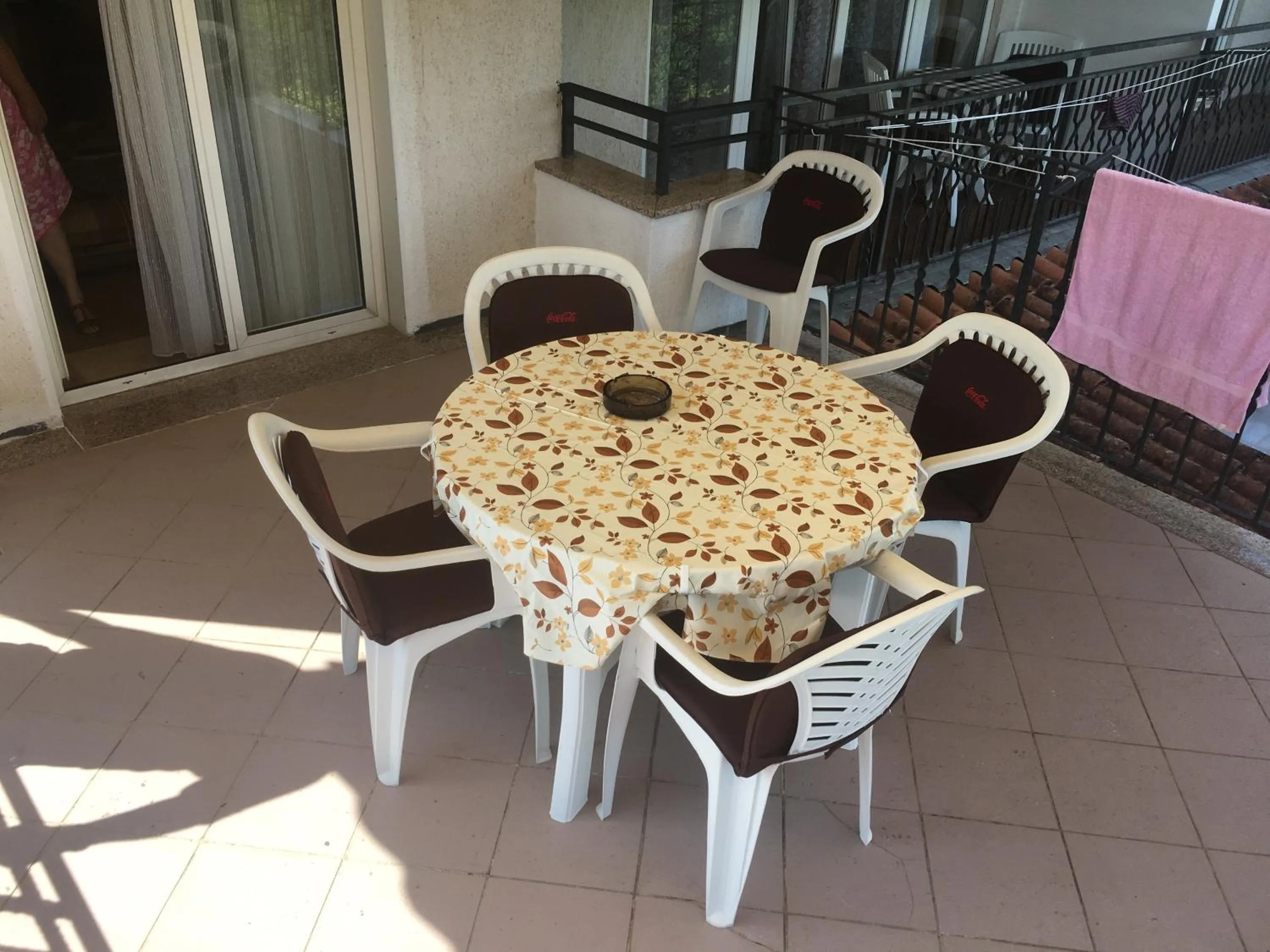 Guesthouse Villa Manda