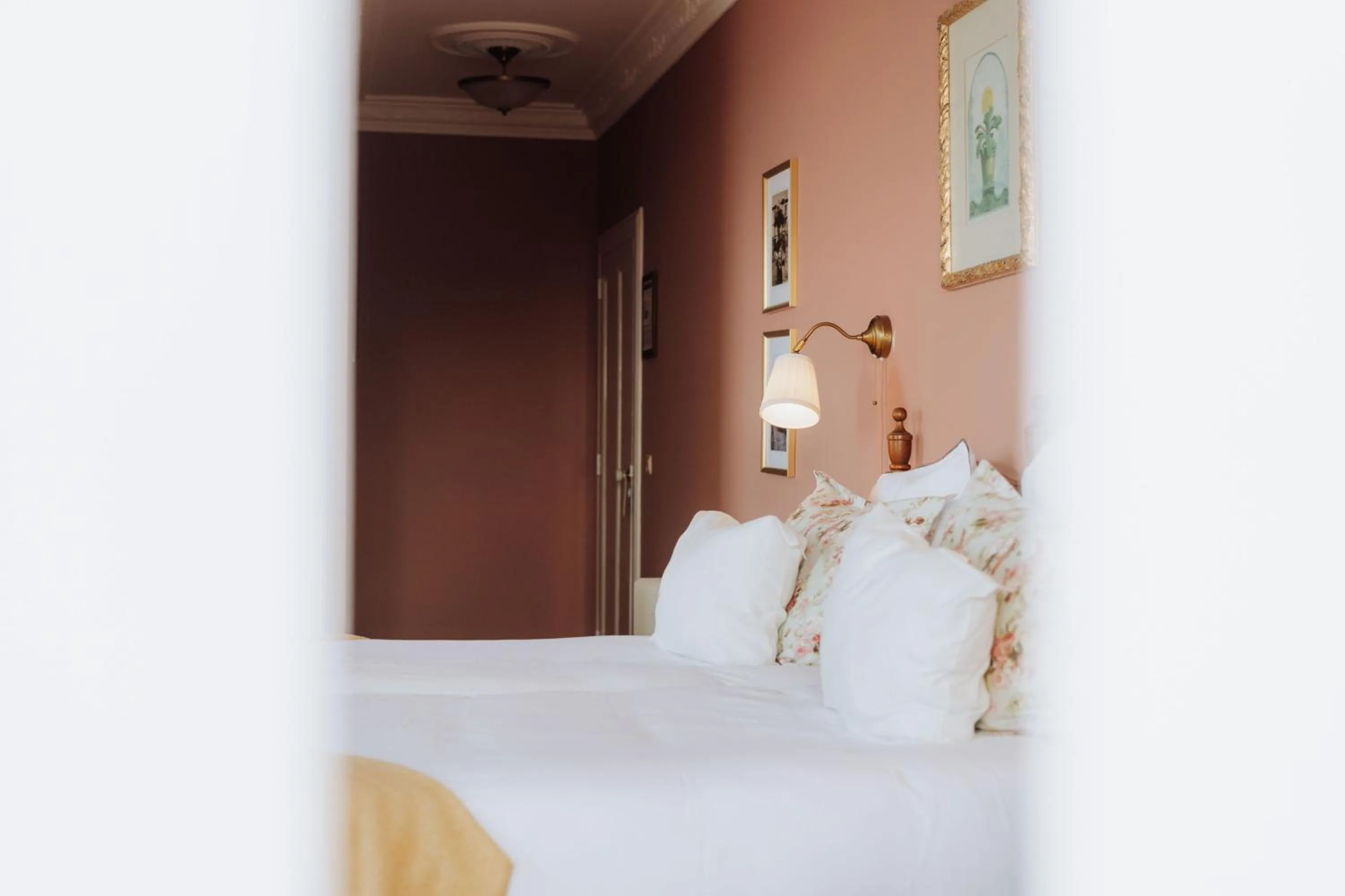 Bedroom, Bed in Villa Alto Boutique Hotel