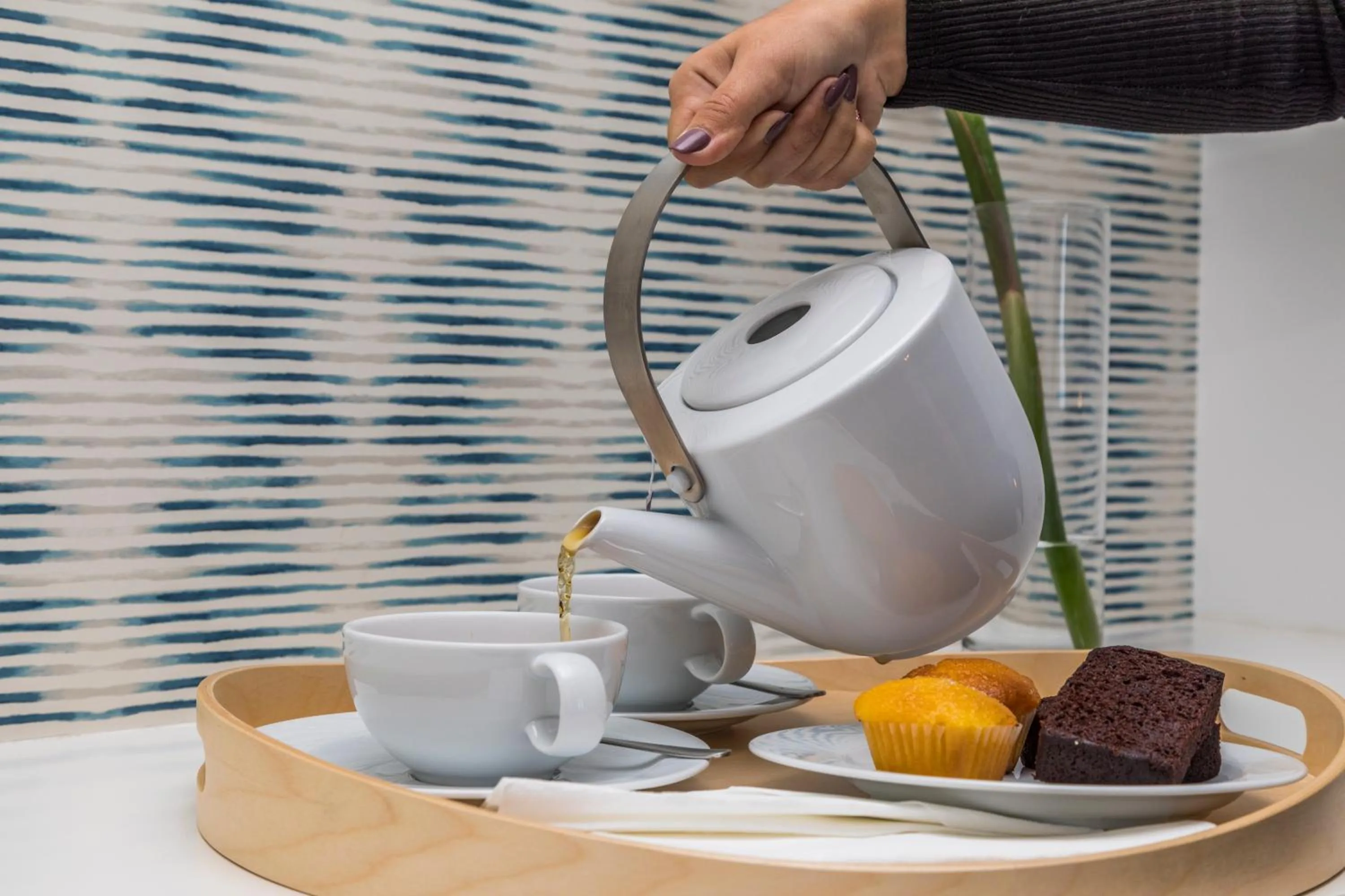 Food in Allegro Madeira - Adults Only