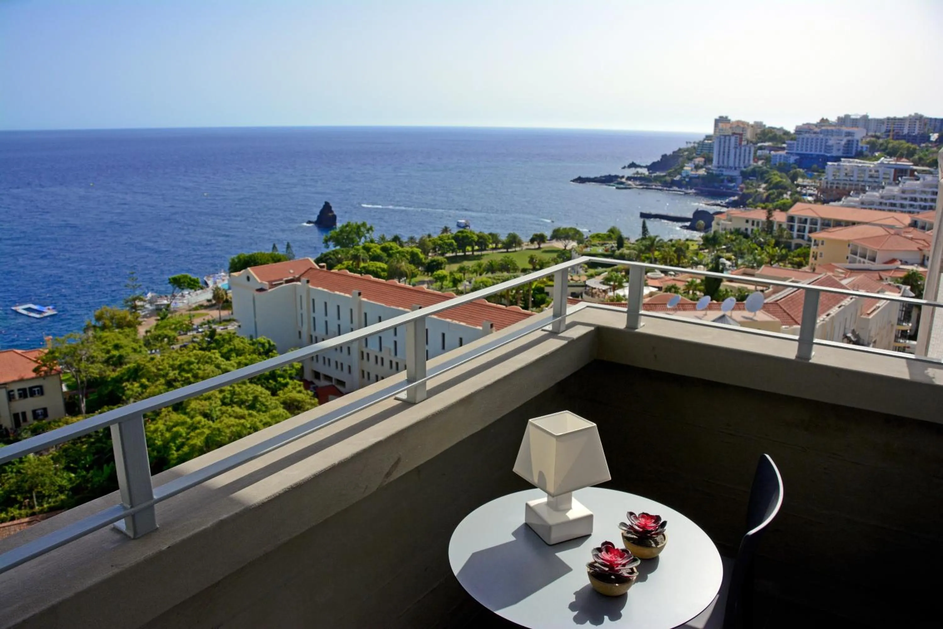 Sea view in Allegro Madeira - Adults Only