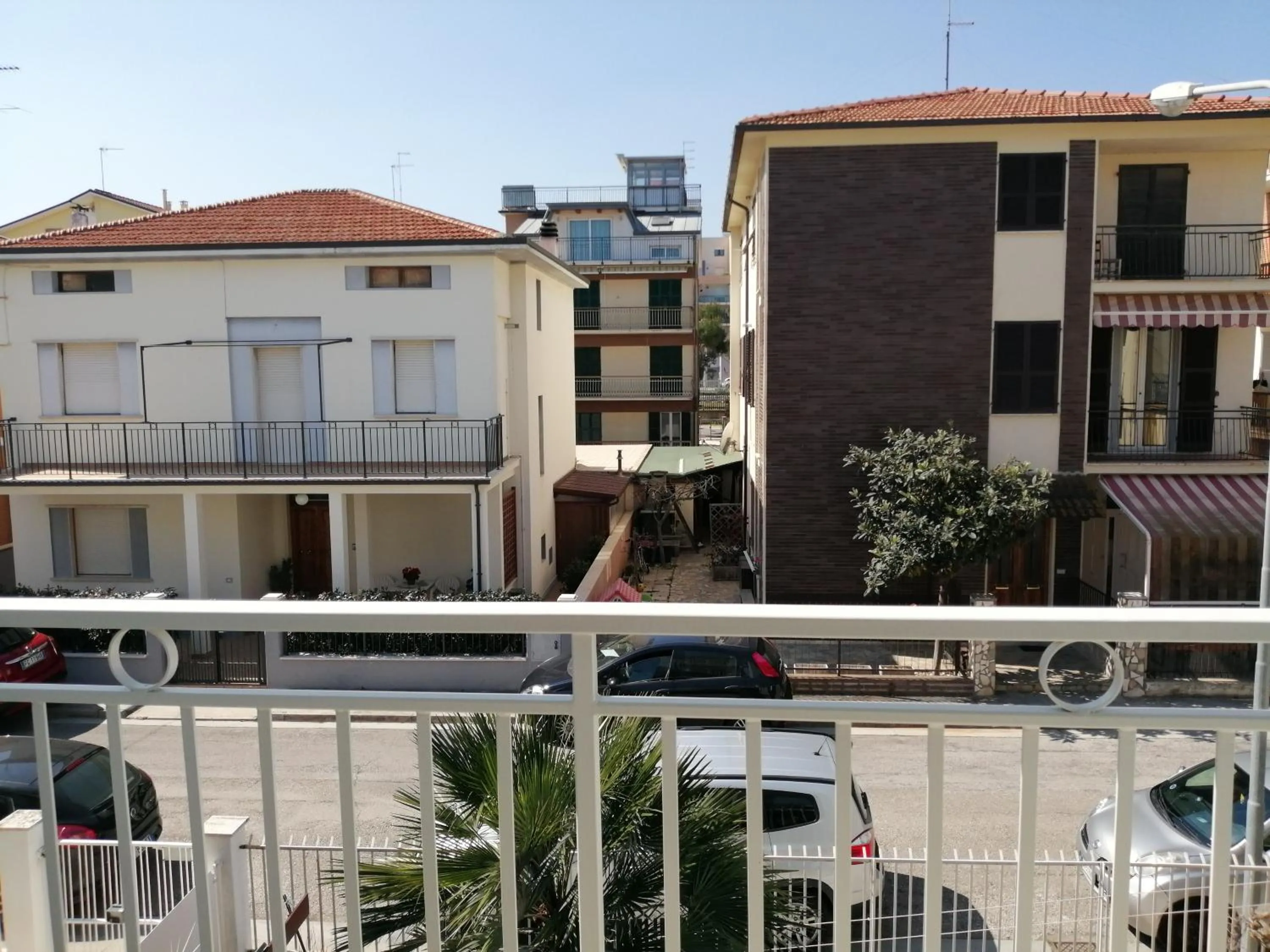 Street view in B&B GALLETTO