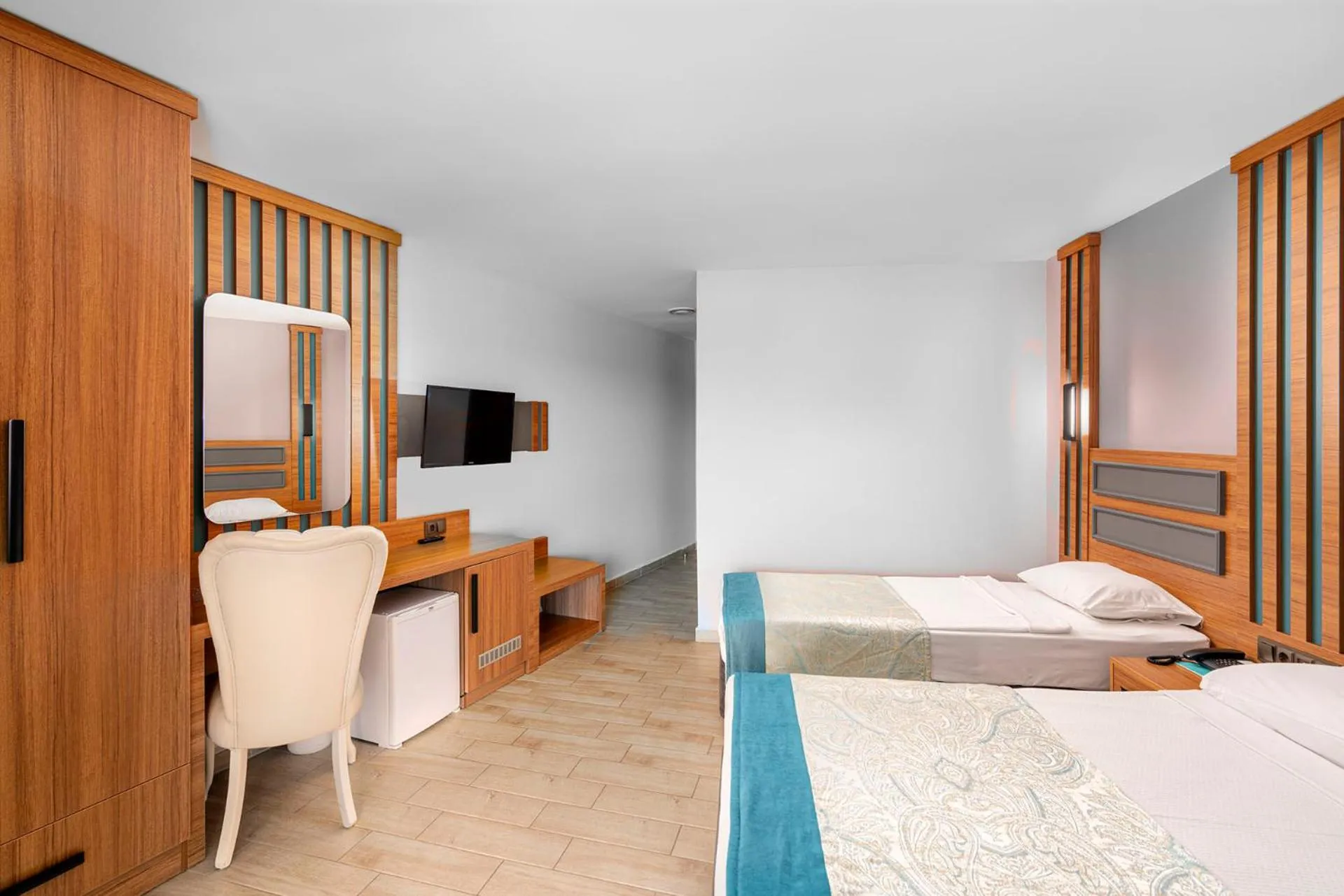 Standard Double or Twin Room - single occupancy in Blue Star Hotel