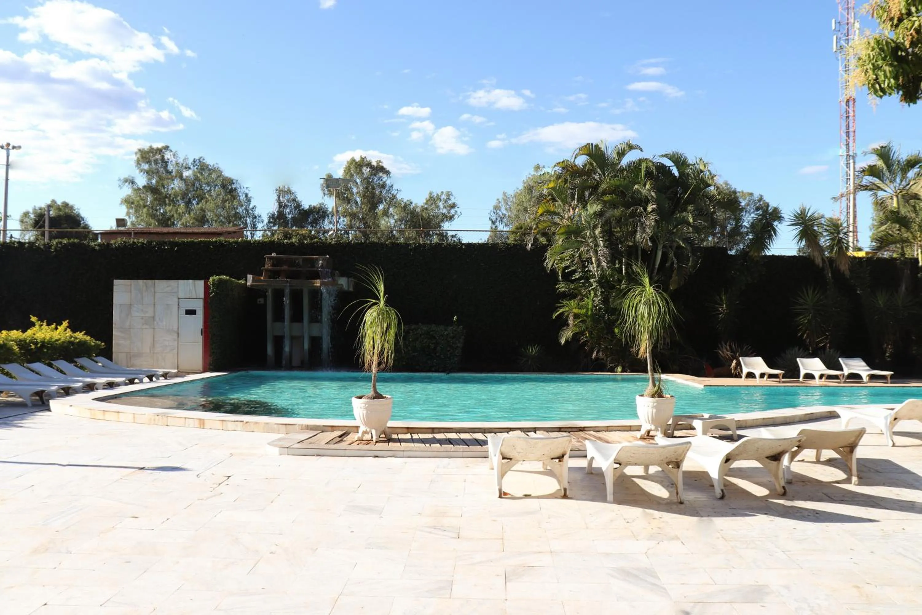 Solar das Mangueiras