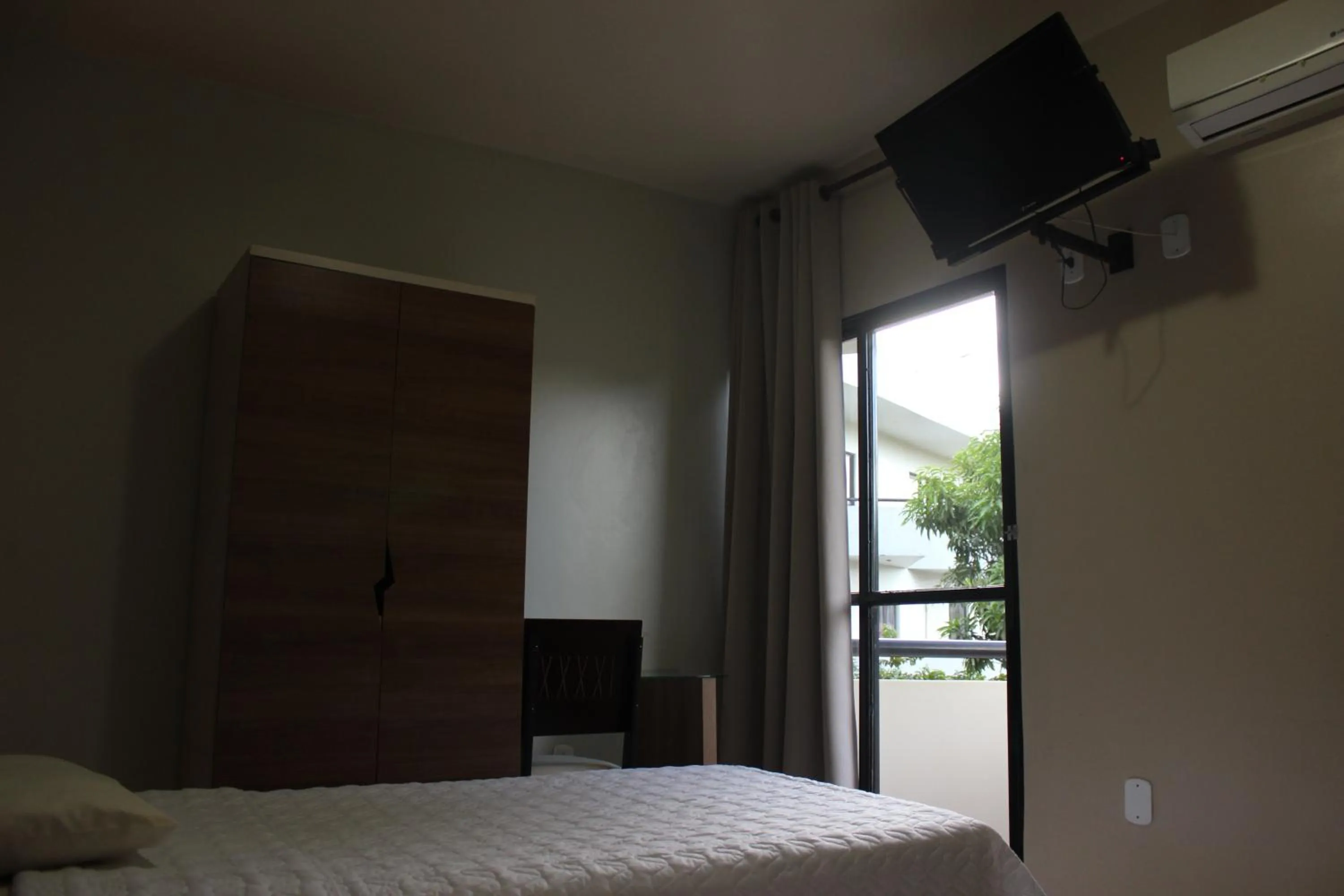 Bed in Solar das Mangueiras