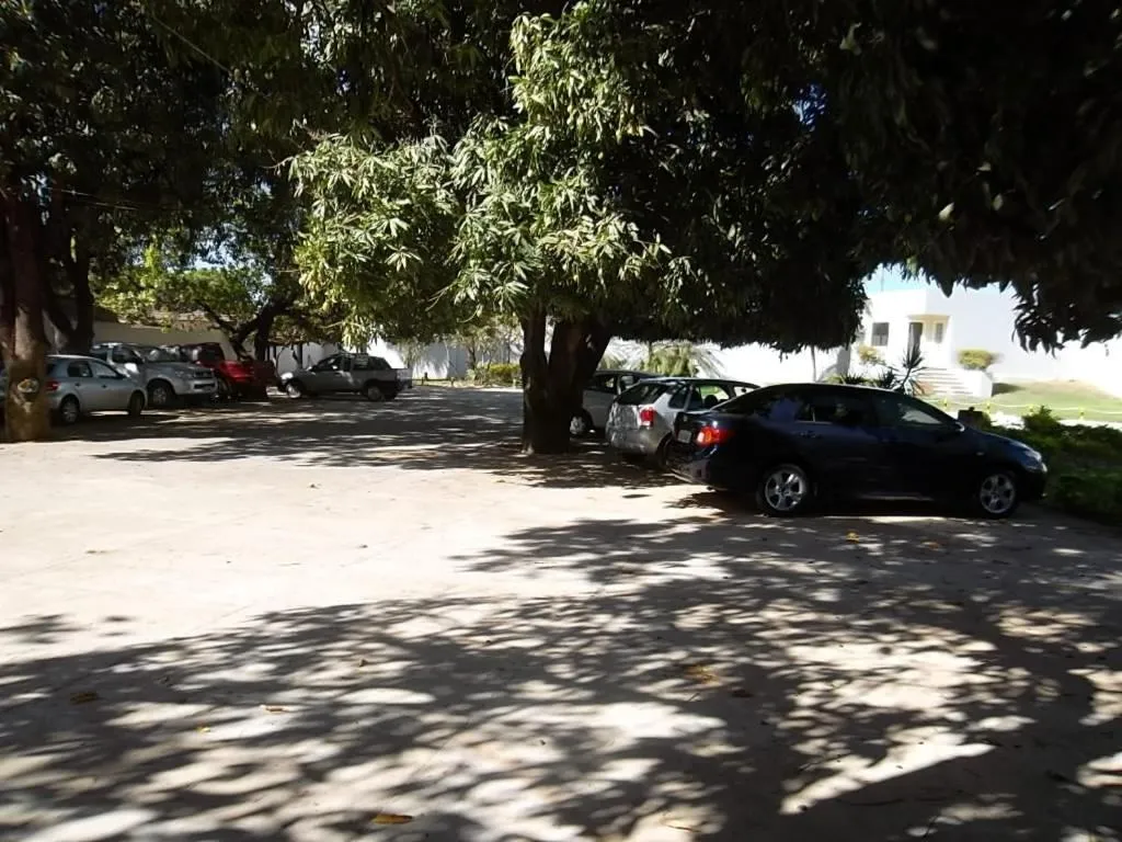 Day in Solar das Mangueiras