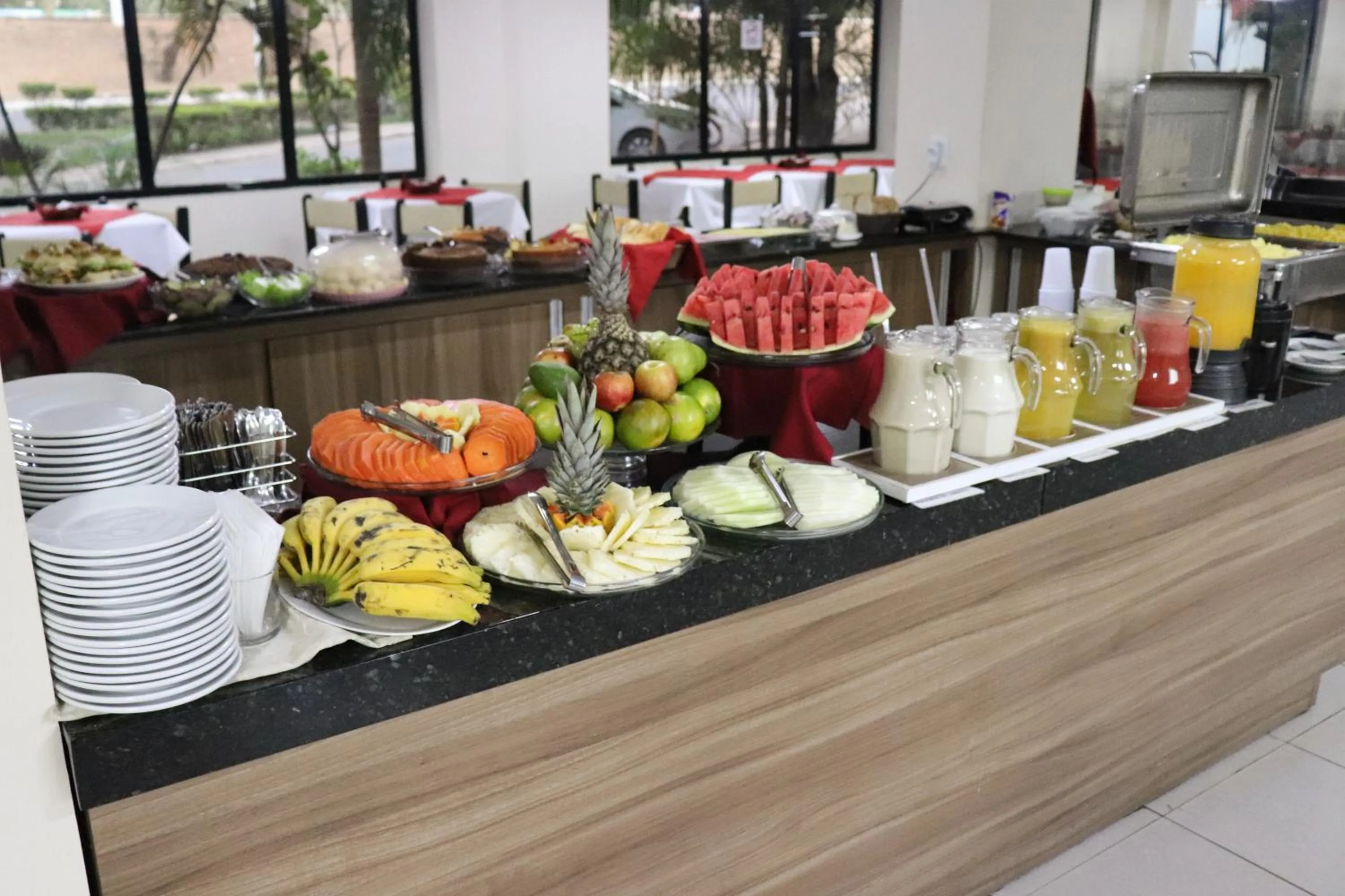 Solar das Mangueiras