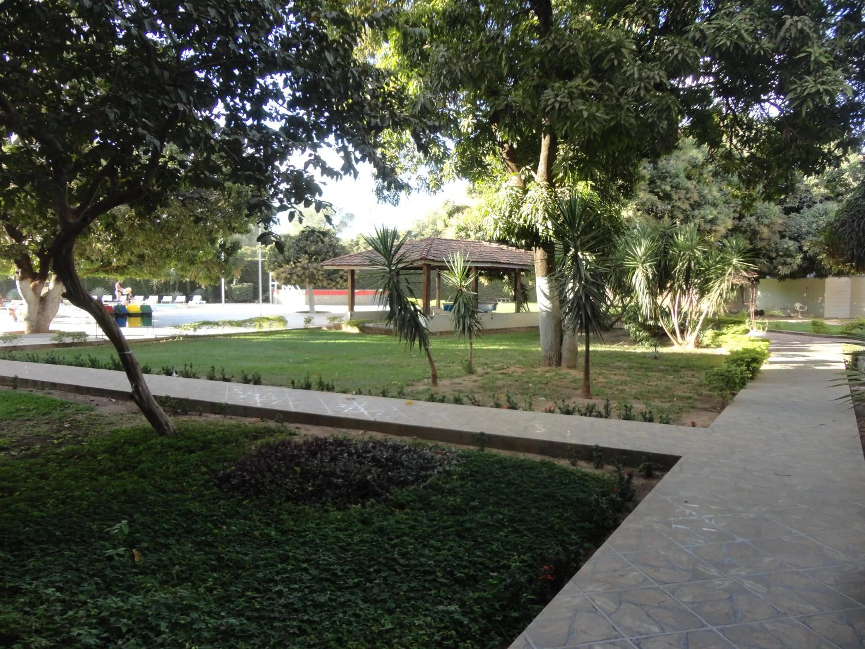 Solar das Mangueiras