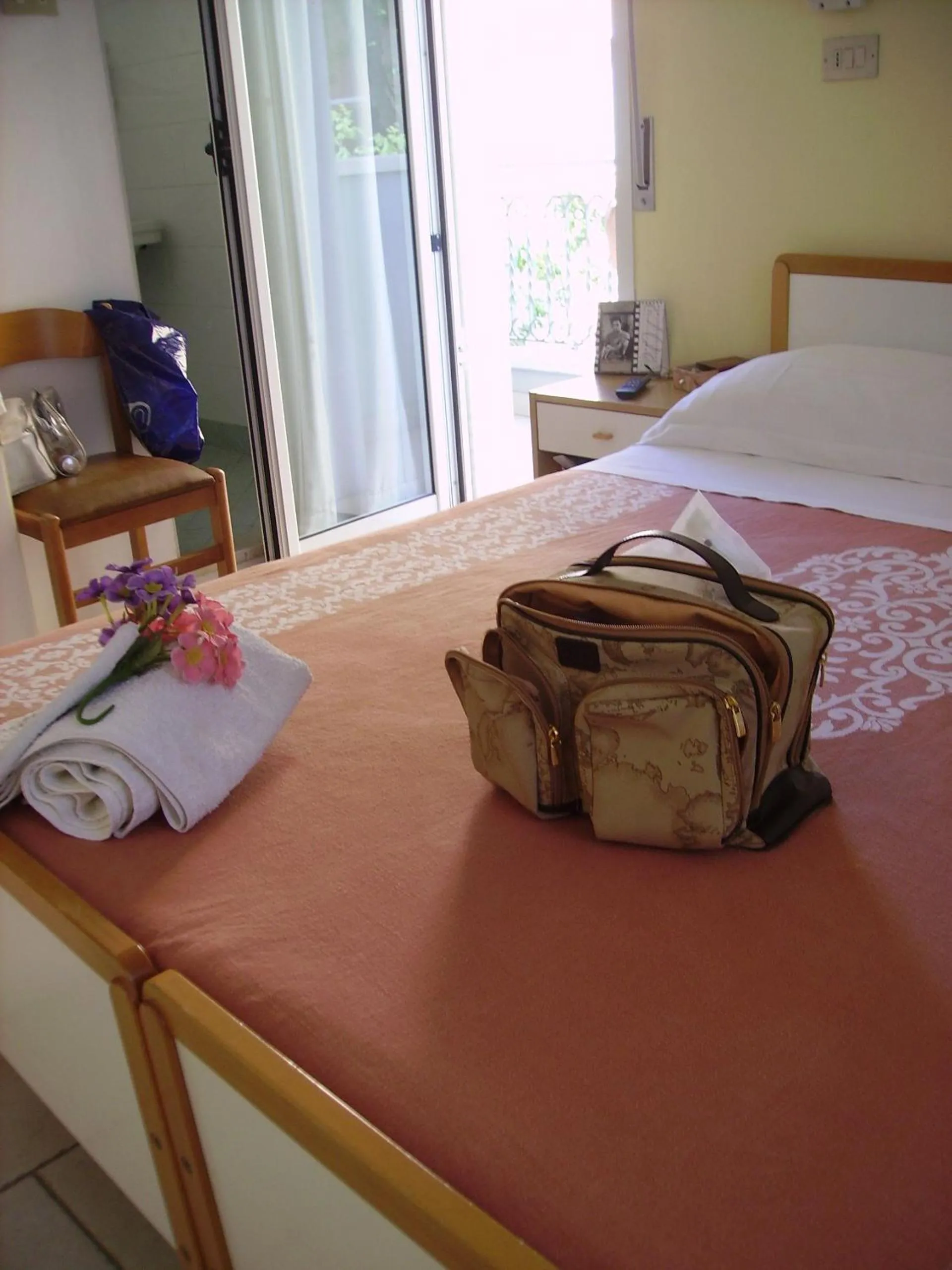 Albergo Maria Gabriella