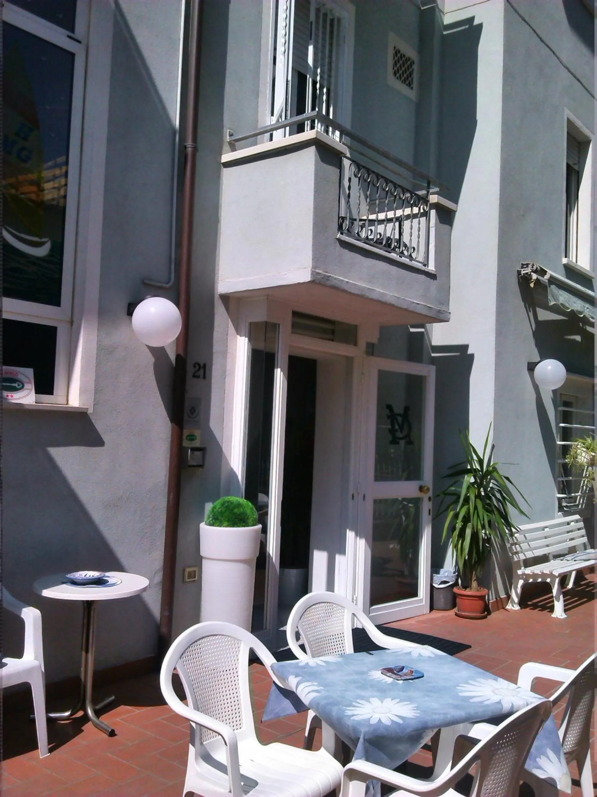 Albergo Maria Gabriella