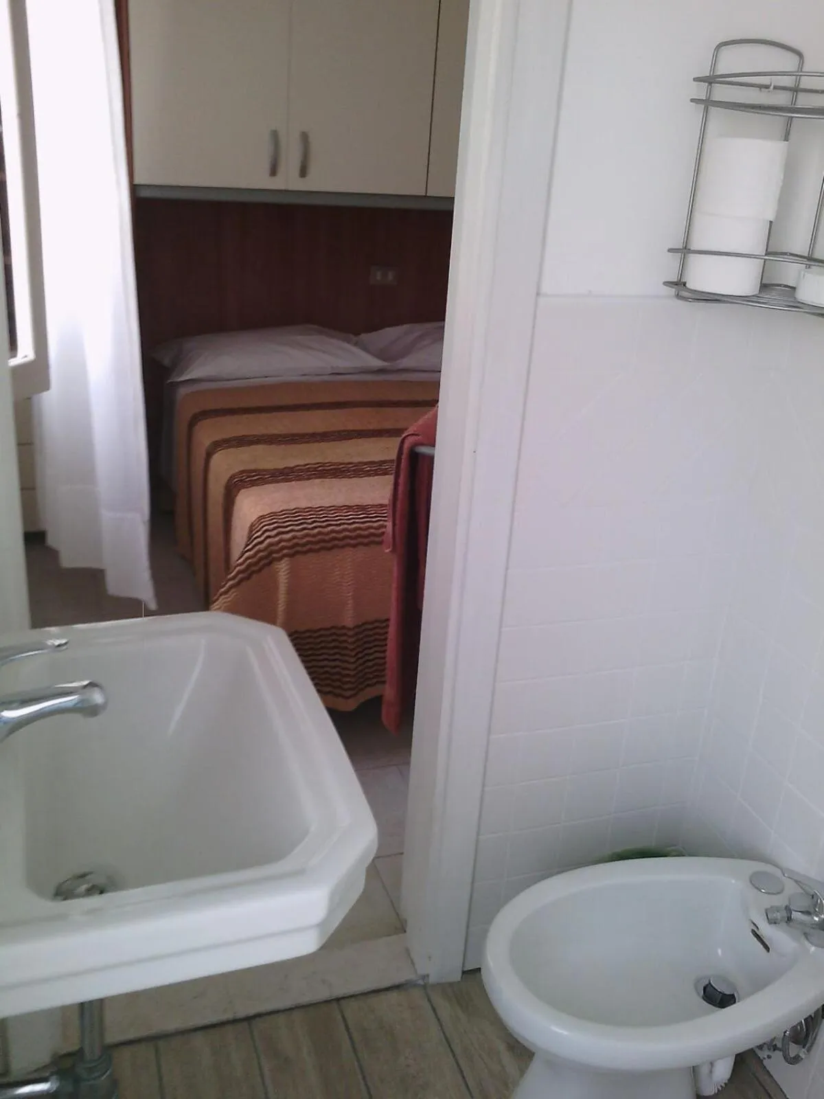 Albergo Maria Gabriella