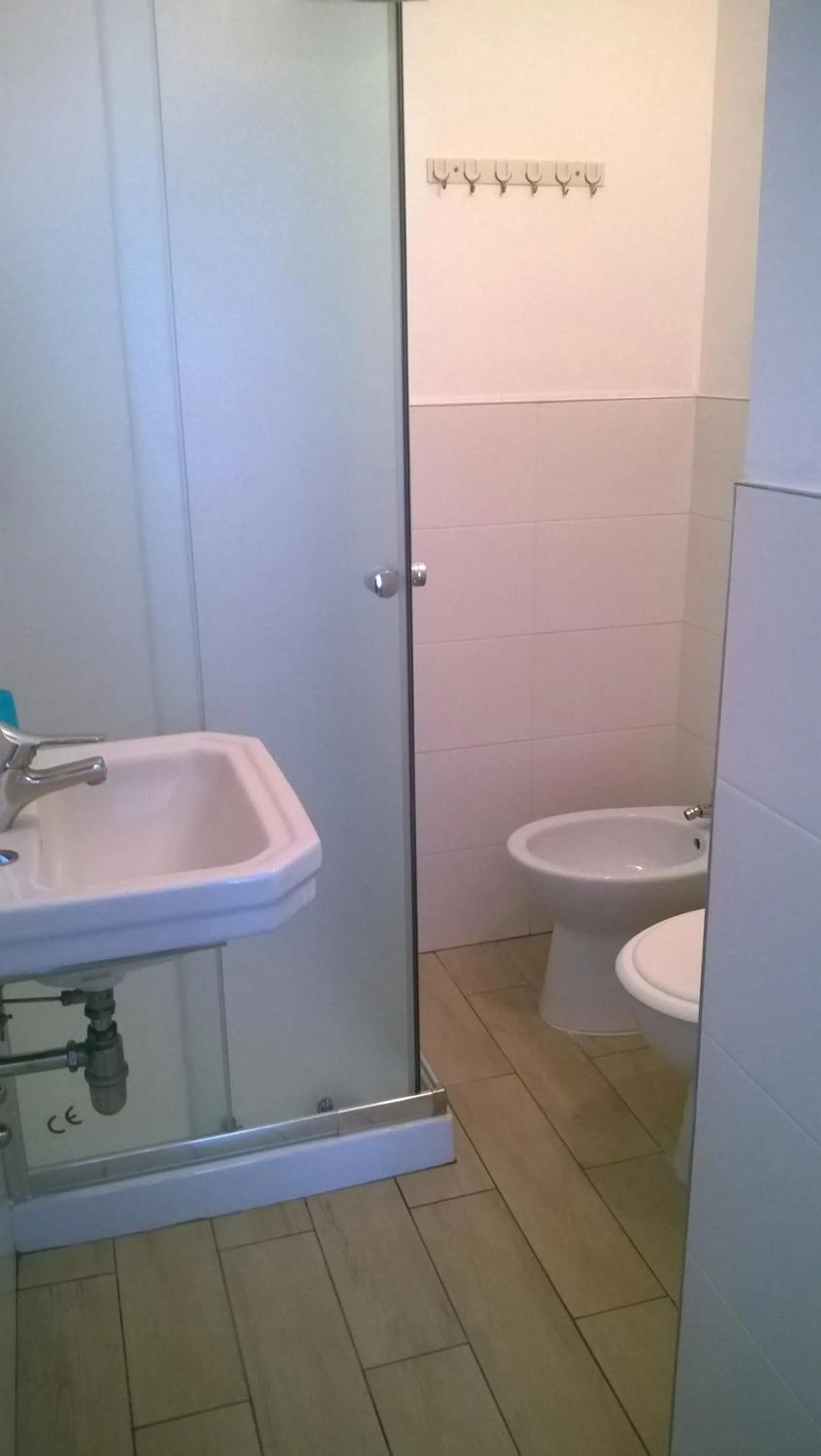 Albergo Maria Gabriella