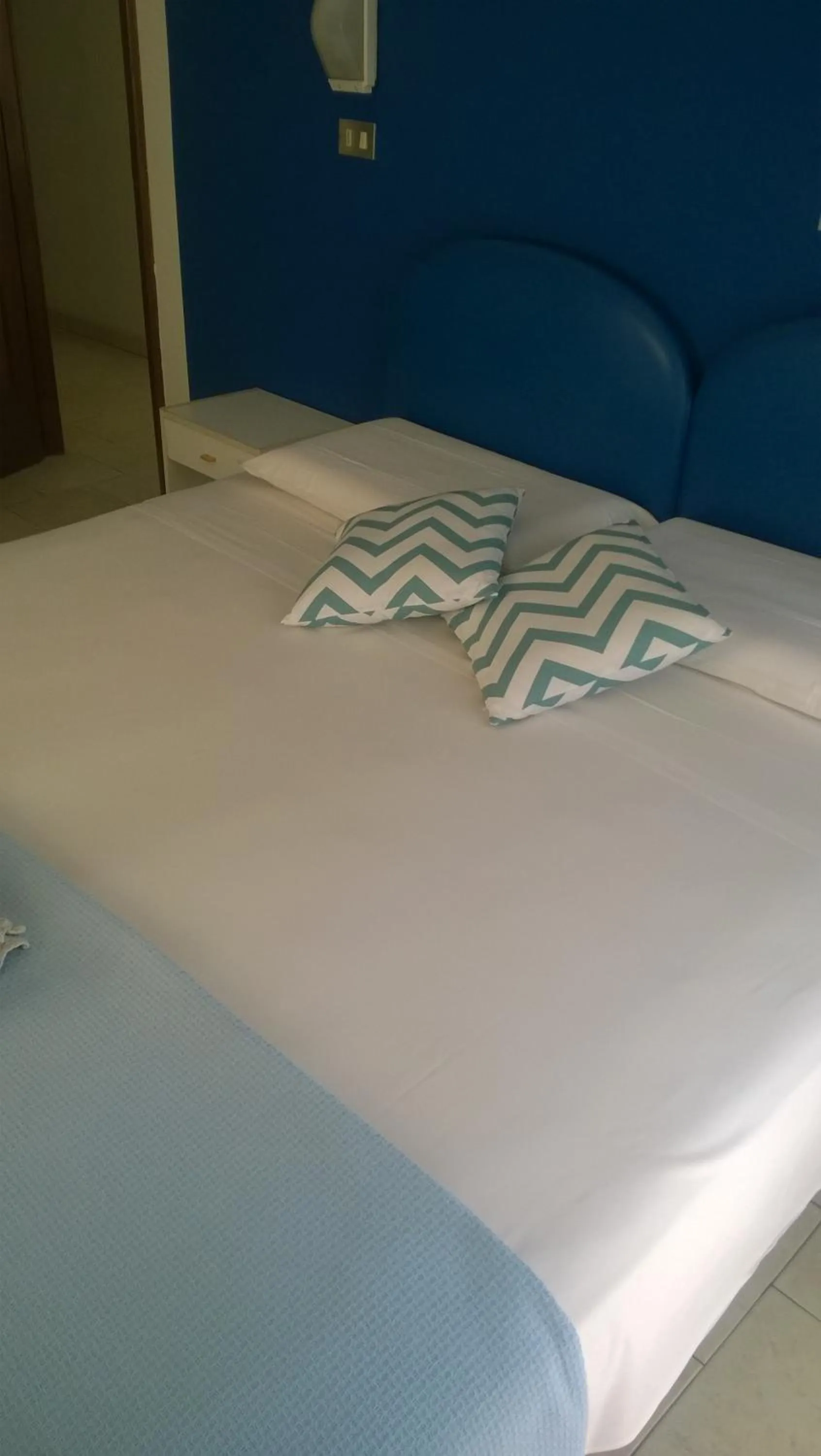 Albergo Maria Gabriella