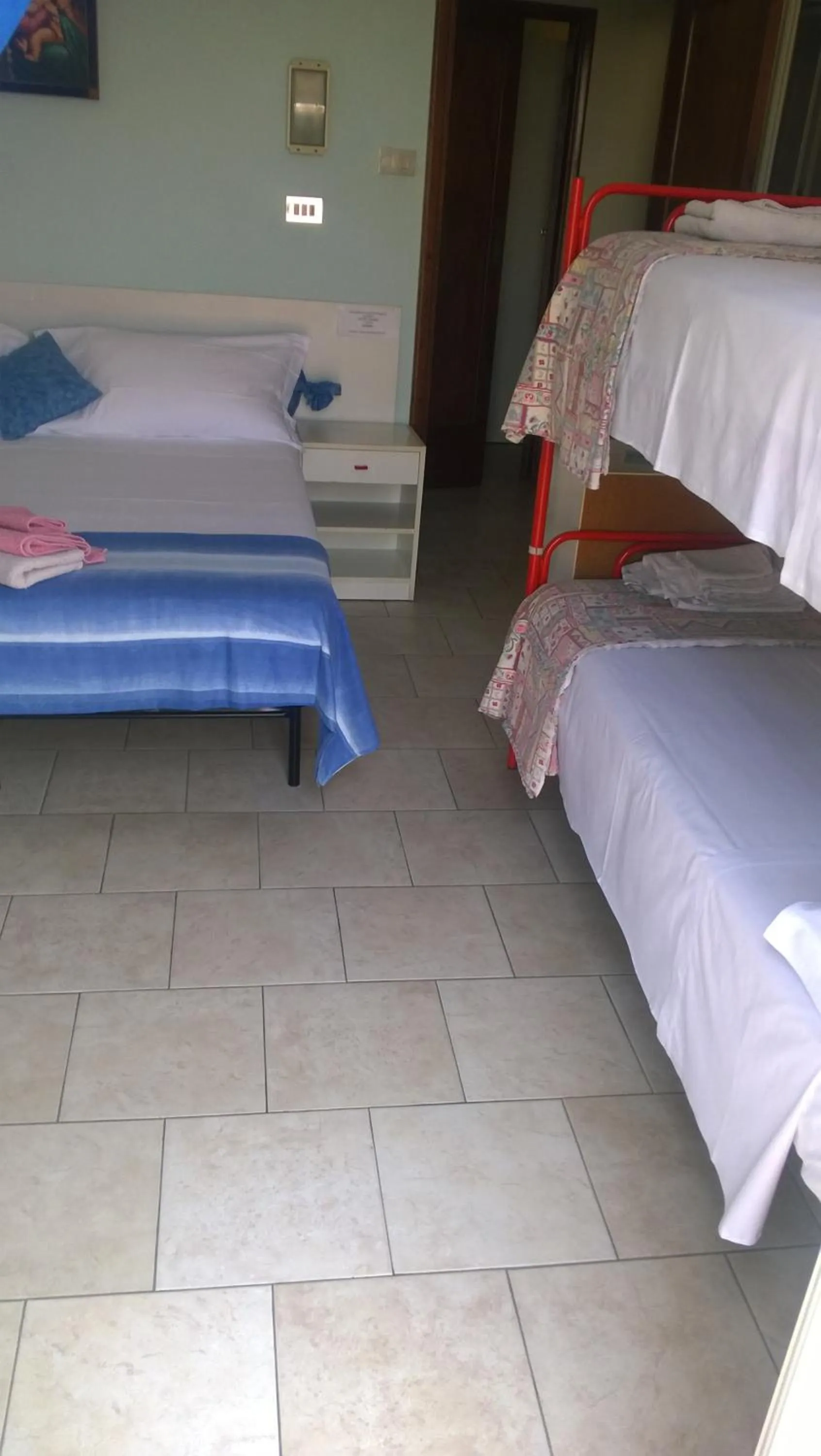 Albergo Maria Gabriella