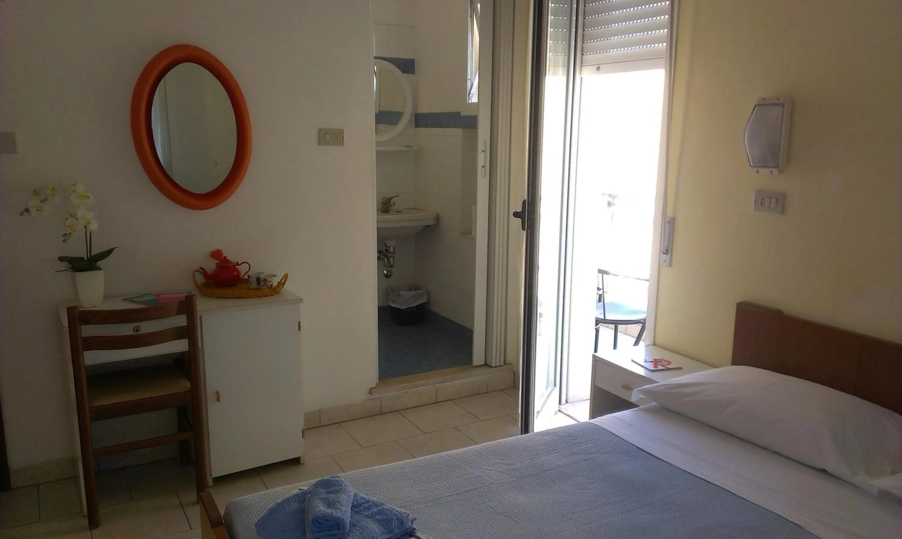 Albergo Maria Gabriella