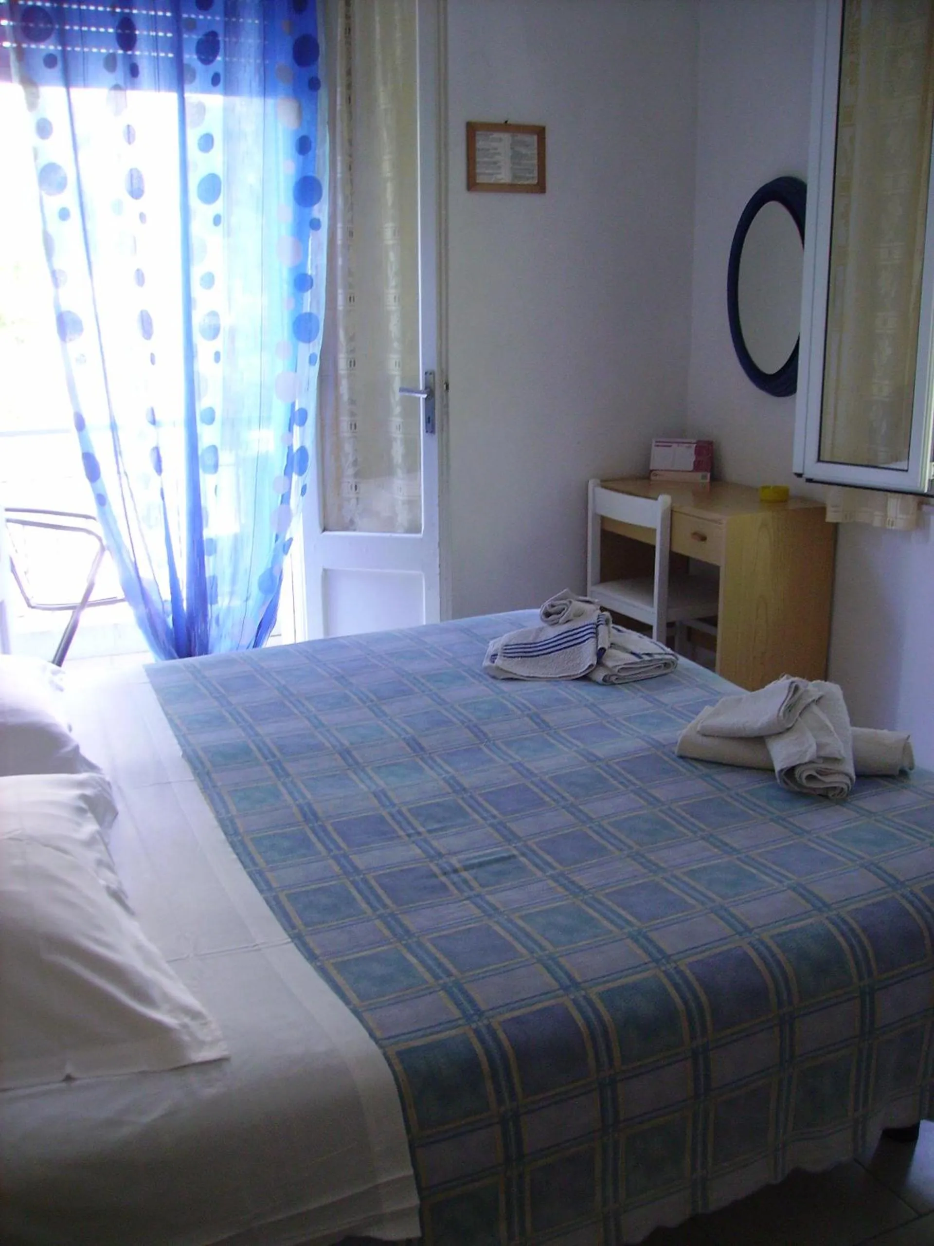 Albergo Maria Gabriella