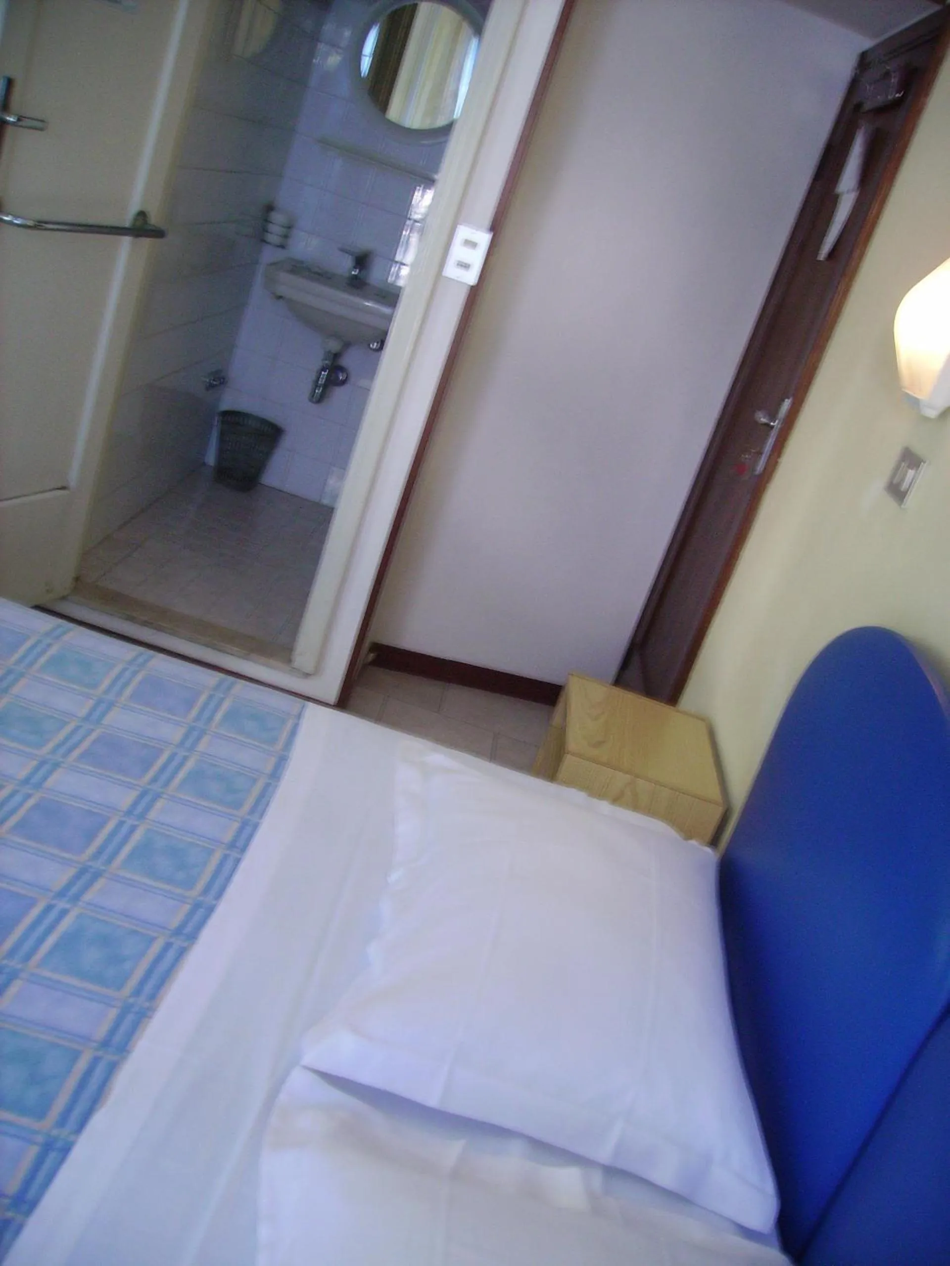 Albergo Maria Gabriella