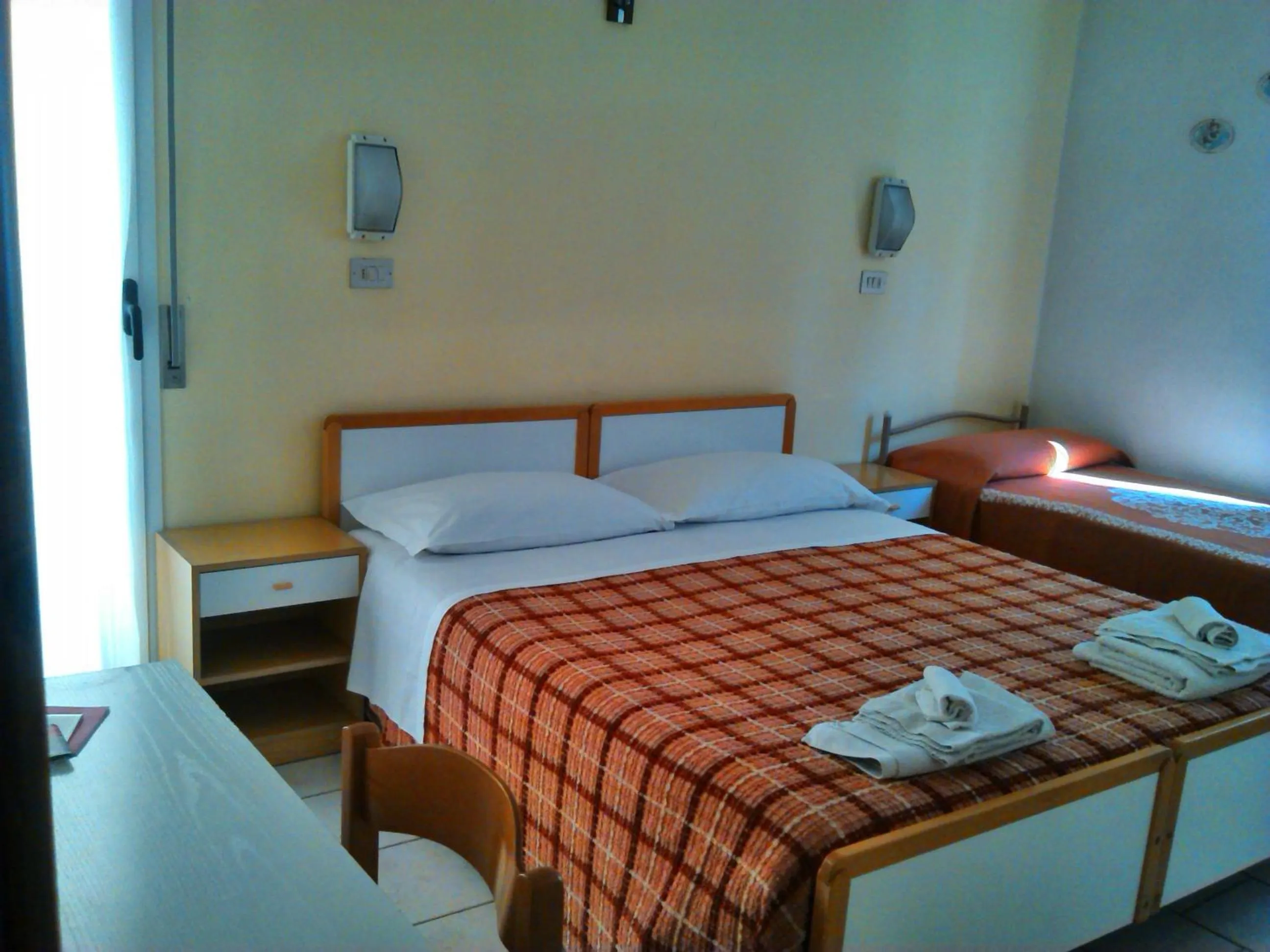 Albergo Maria Gabriella