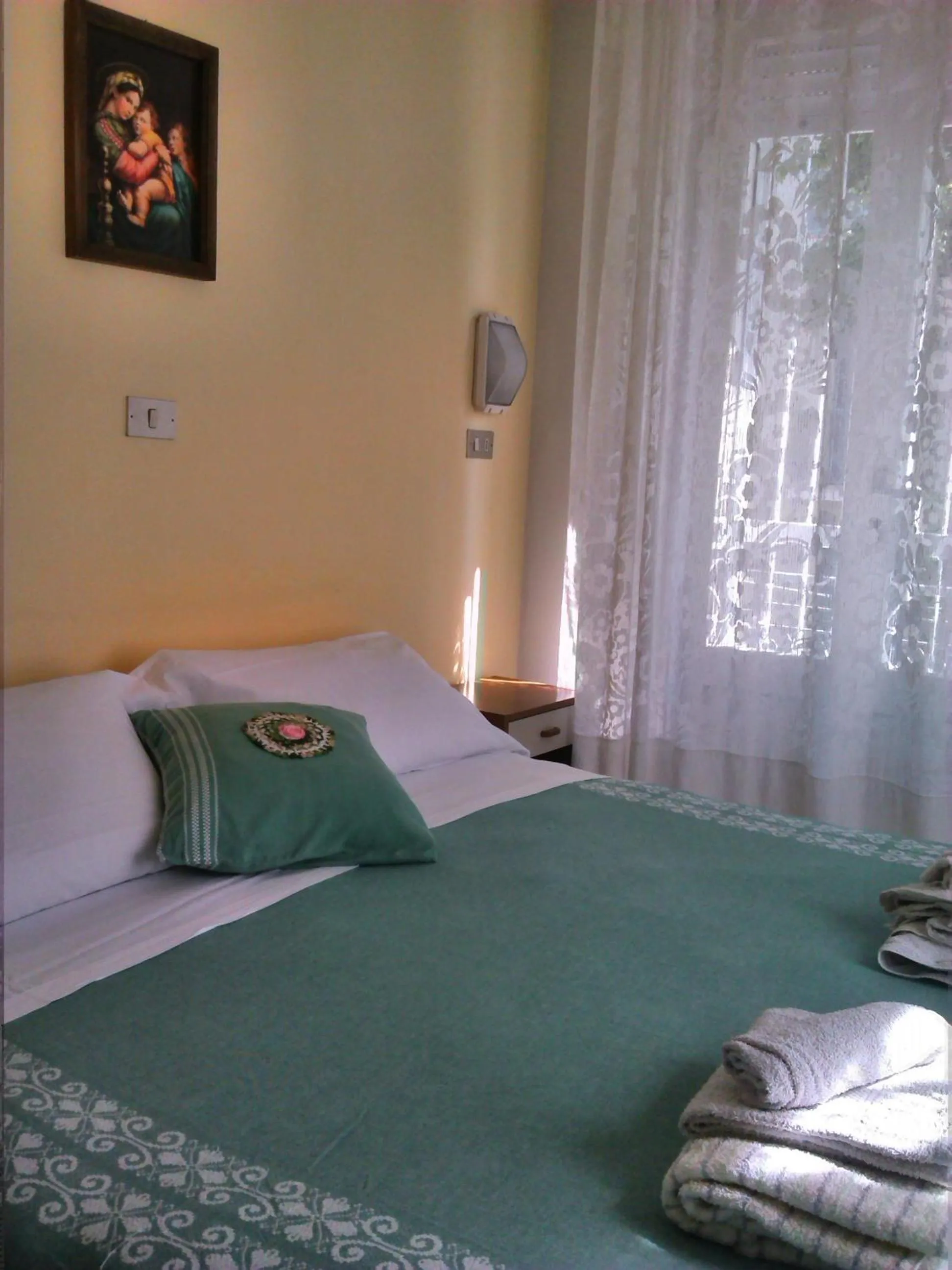 Albergo Maria Gabriella