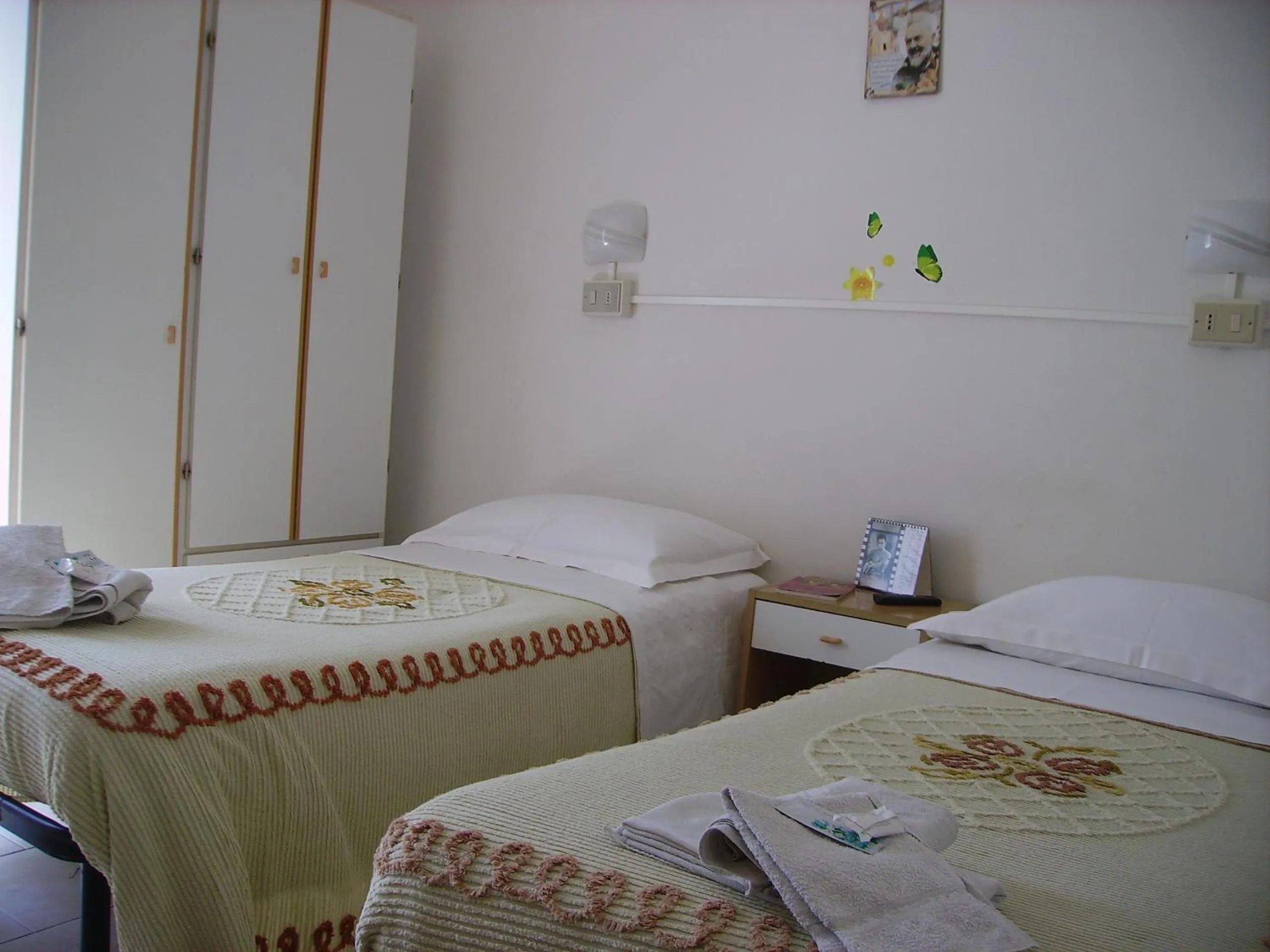 Albergo Maria Gabriella