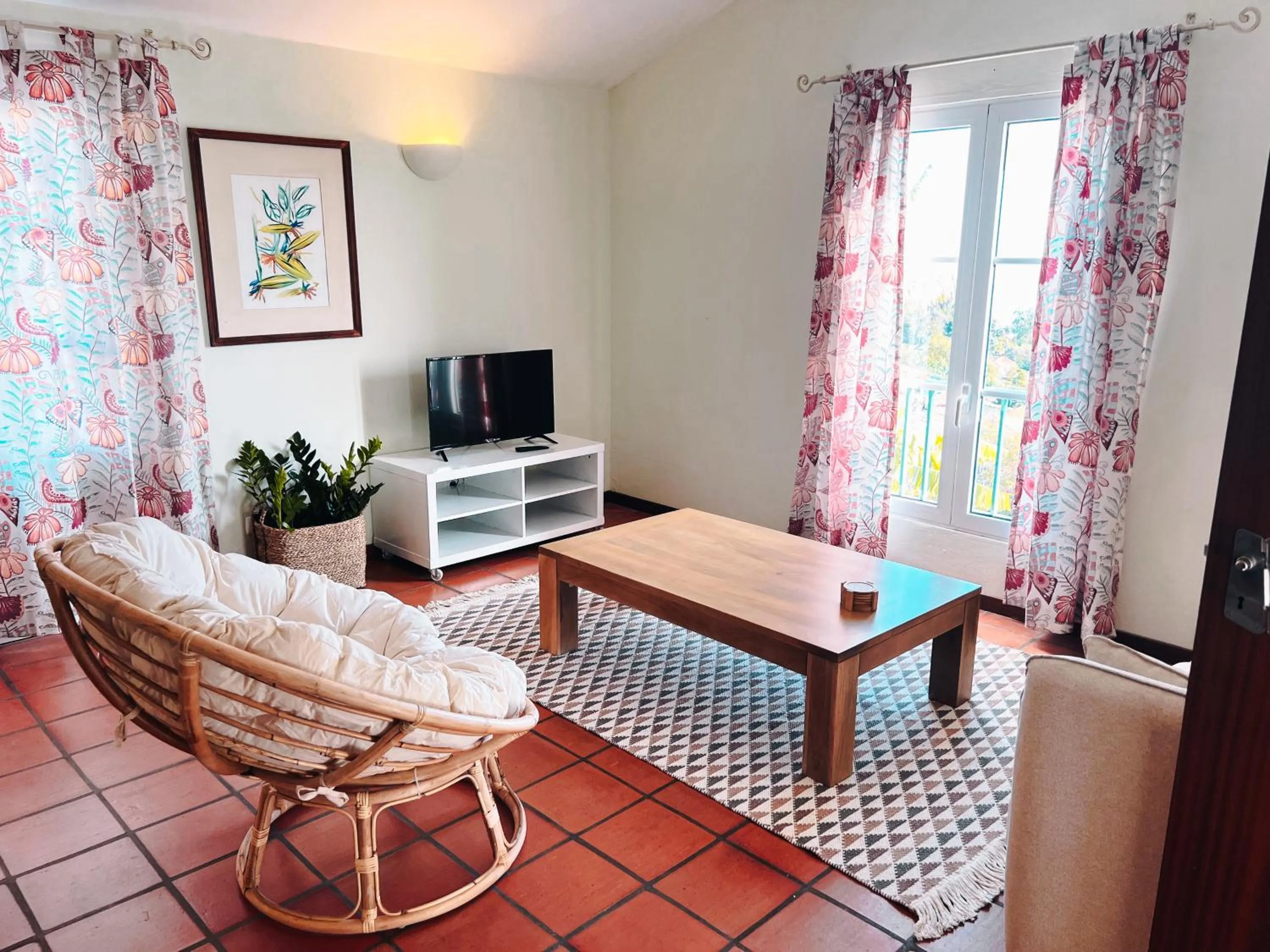 Apartamentos Quinta Mae dos Homens