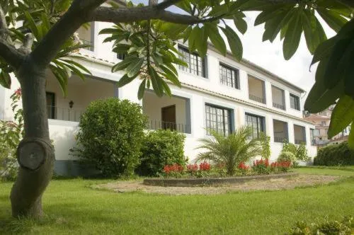 Facade/entrance in Apartamentos Quinta Mae dos Homens