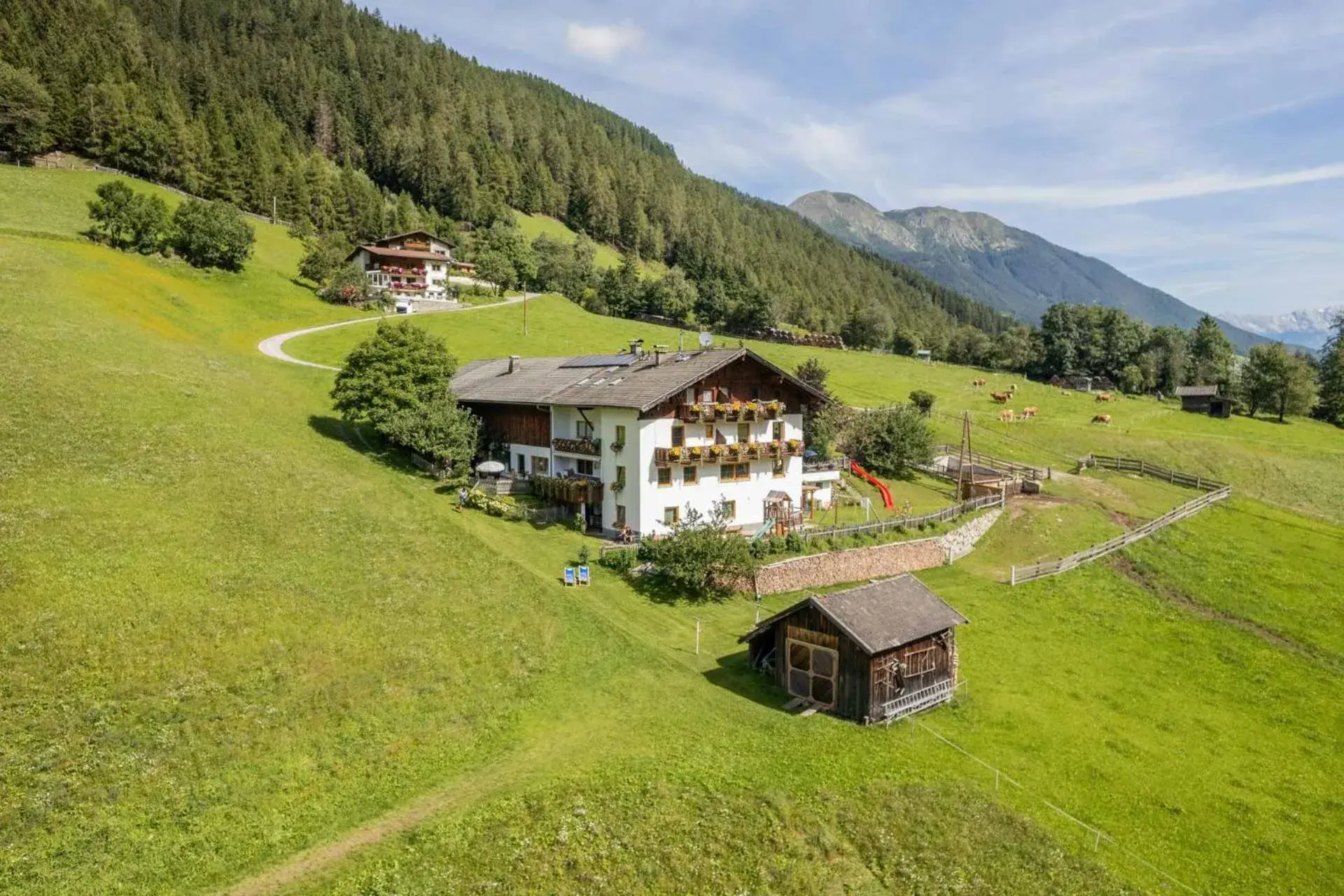 Omesbergerhof Omesbergerhof