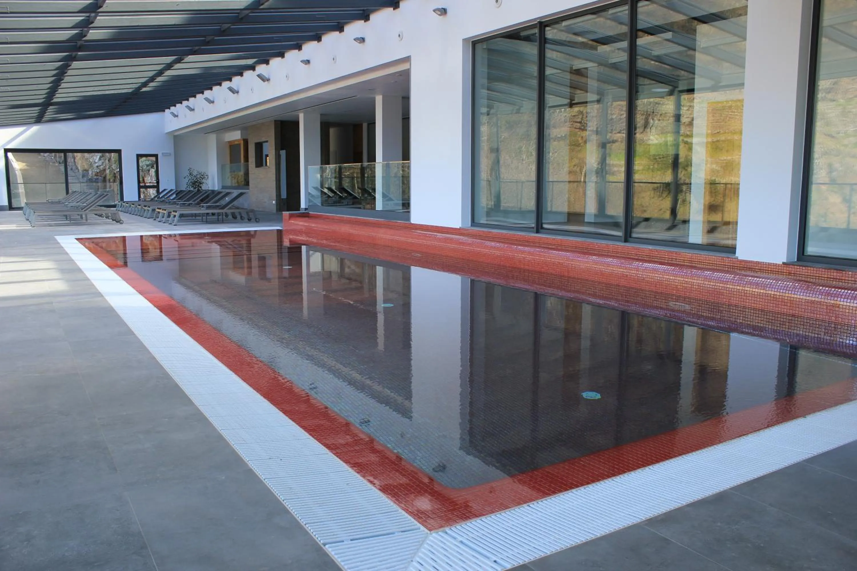 Activities in Eira do Serrado - Hotel & Spa