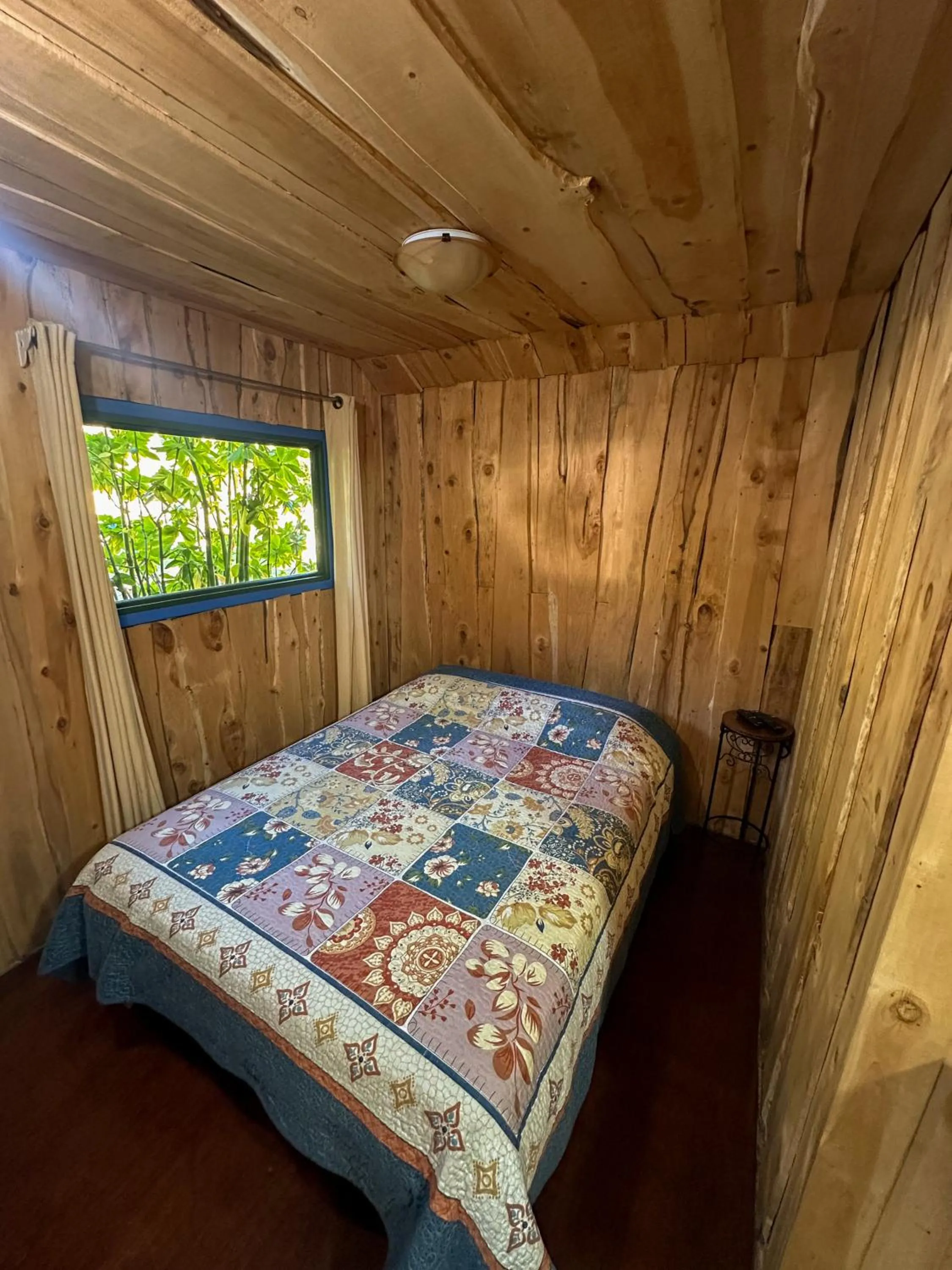 Hospedaje Casa Monge