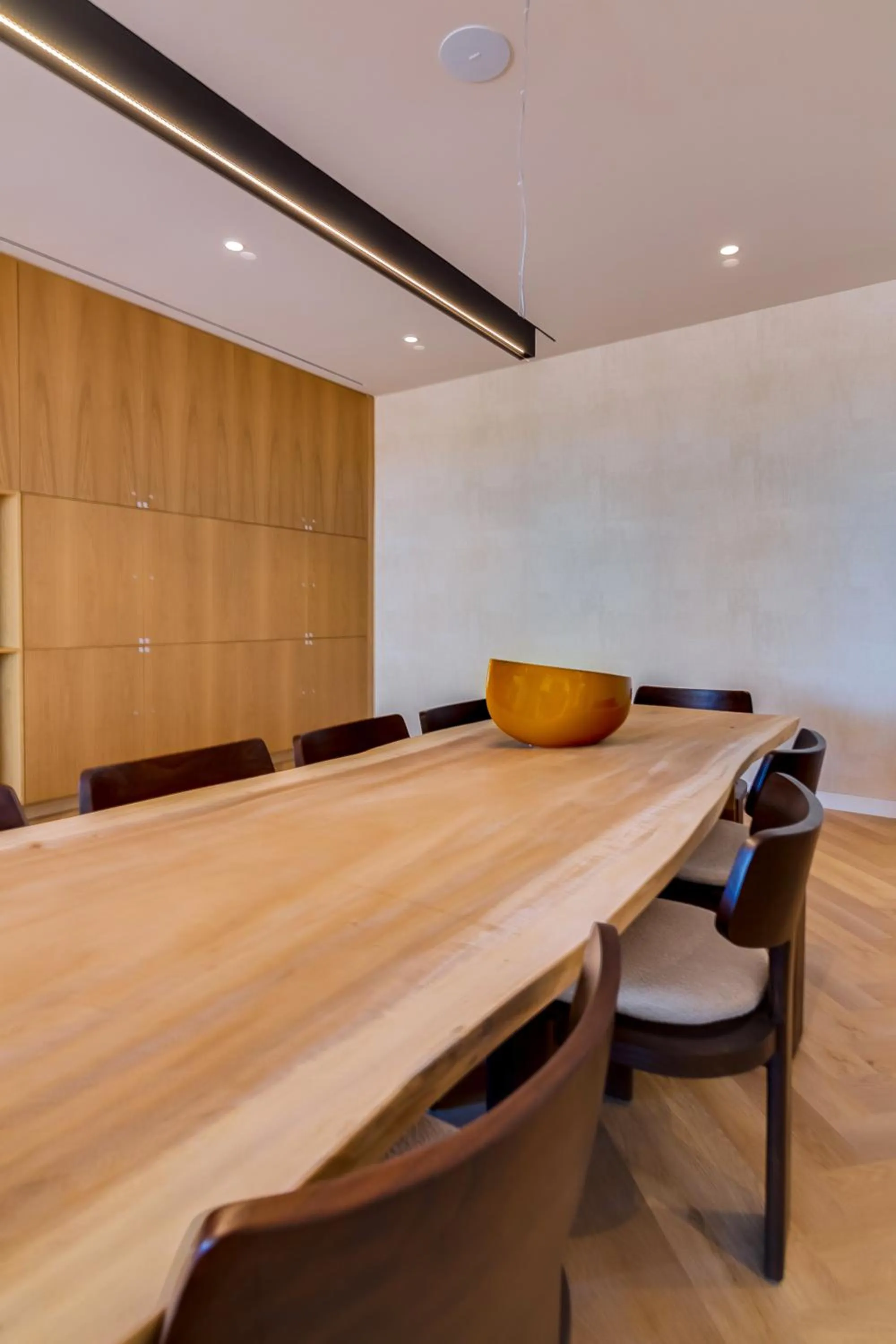 Seating area in Falésia Hotel - Adults Only