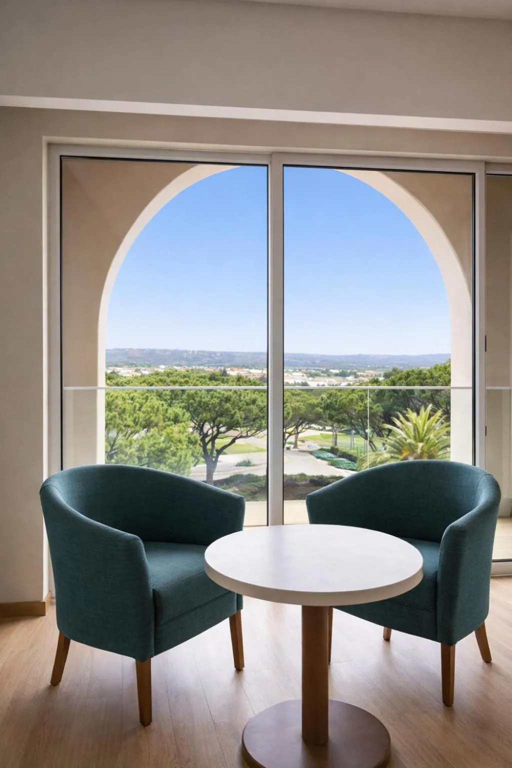 View (from property/room) in Falésia Hotel - Adults Only