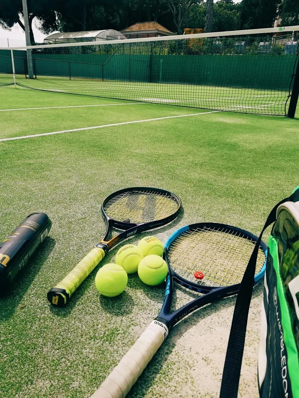 Activities in Falésia Hotel - Adults Only