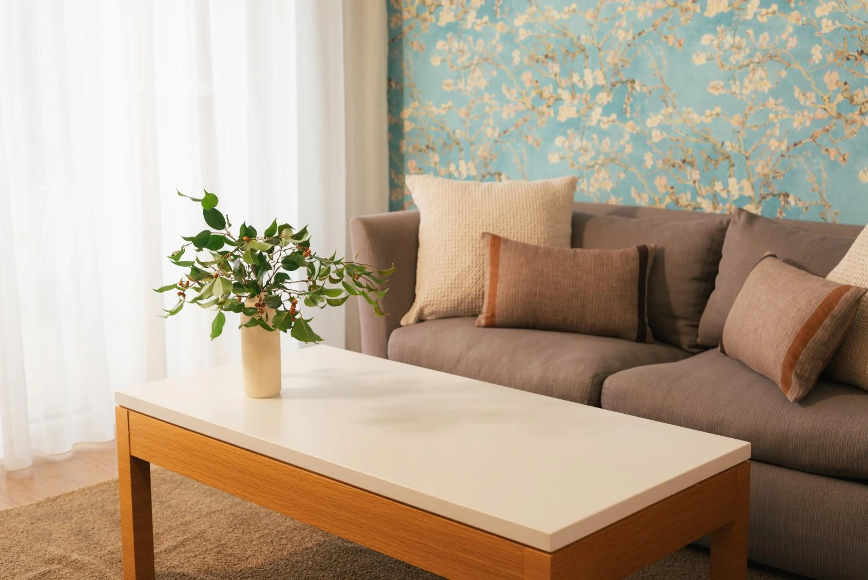 Bedroom in Falésia Hotel - Adults Only