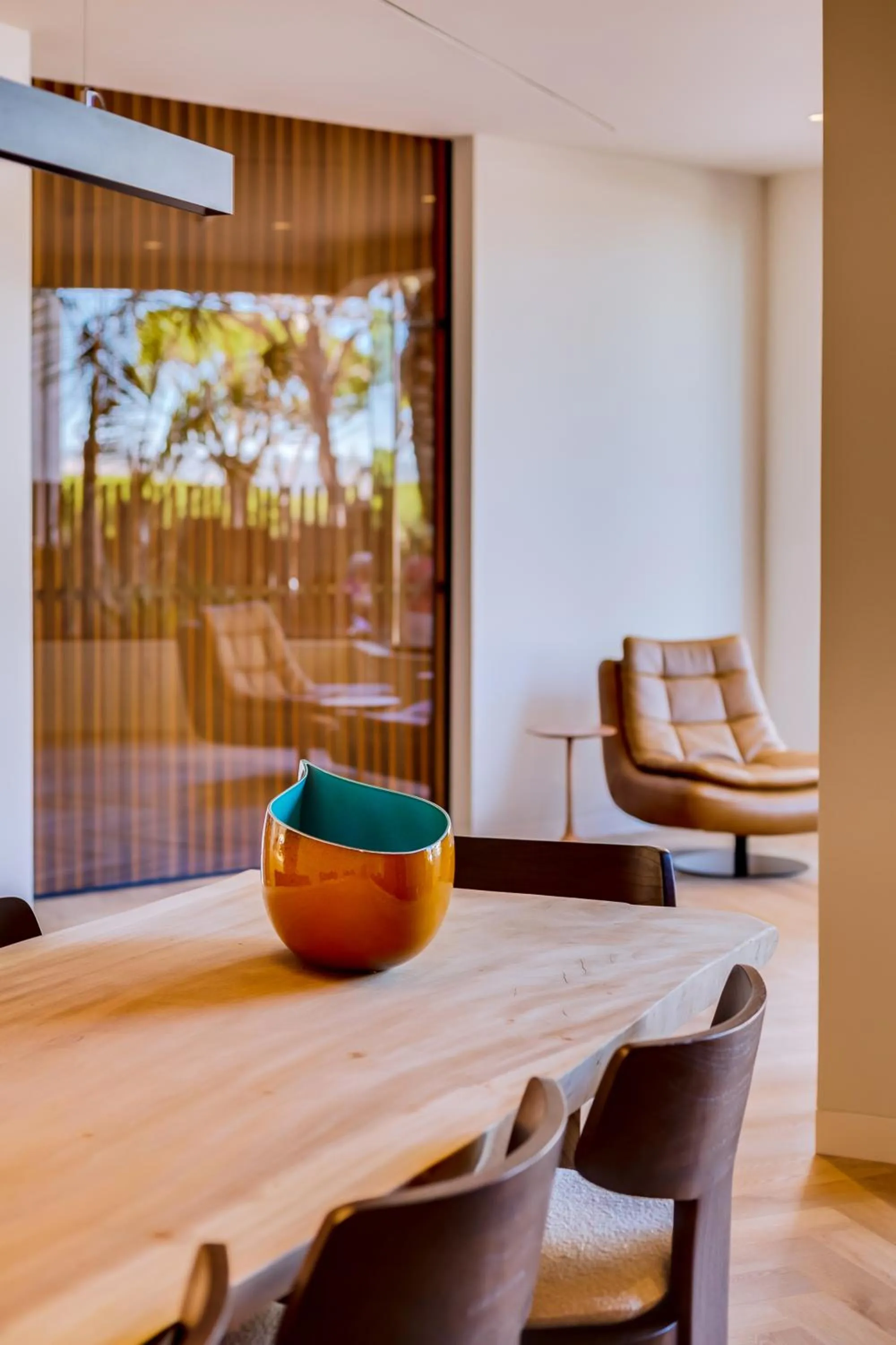 Decorative detail in Falésia Hotel - Adults Only