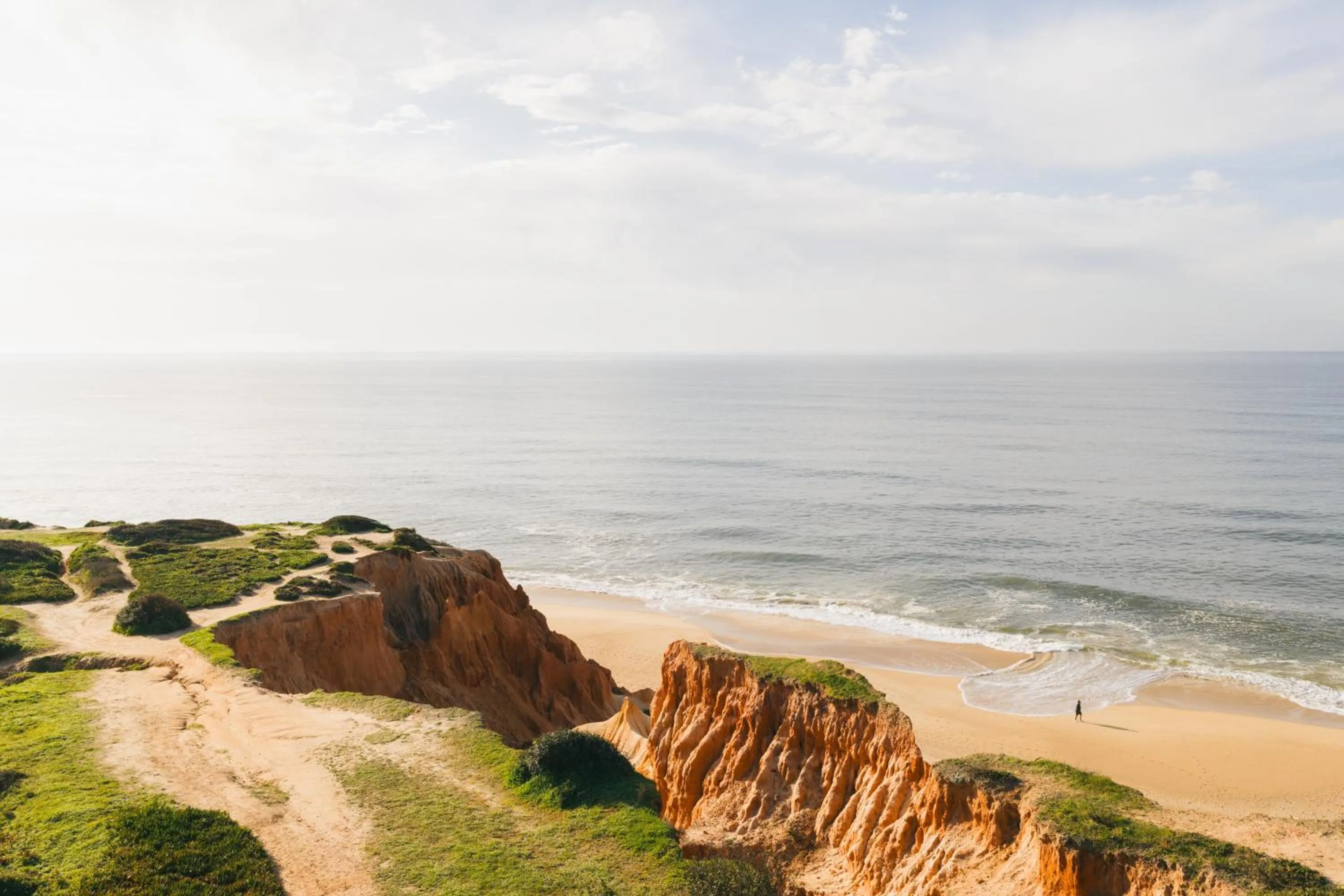 Nearby landmark in Falésia Hotel - Adults Only