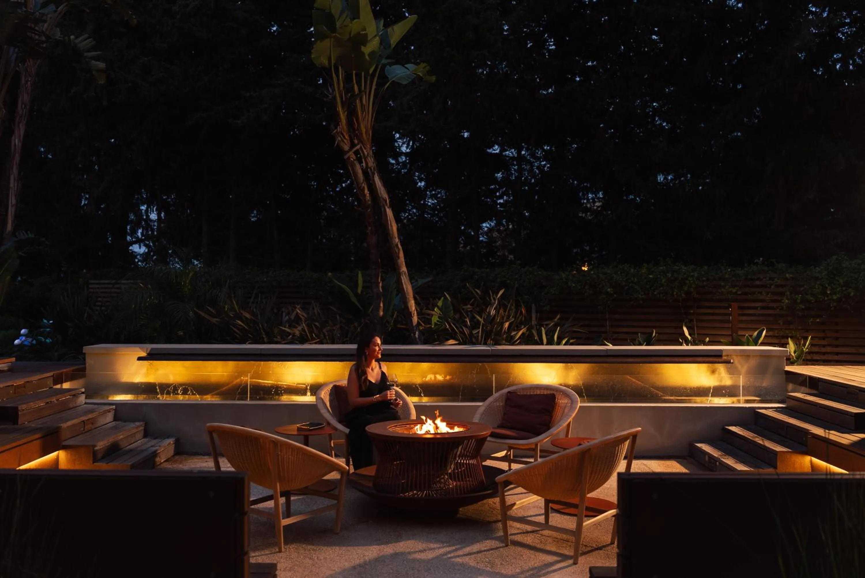 Off site in Falésia Hotel - Adults Only