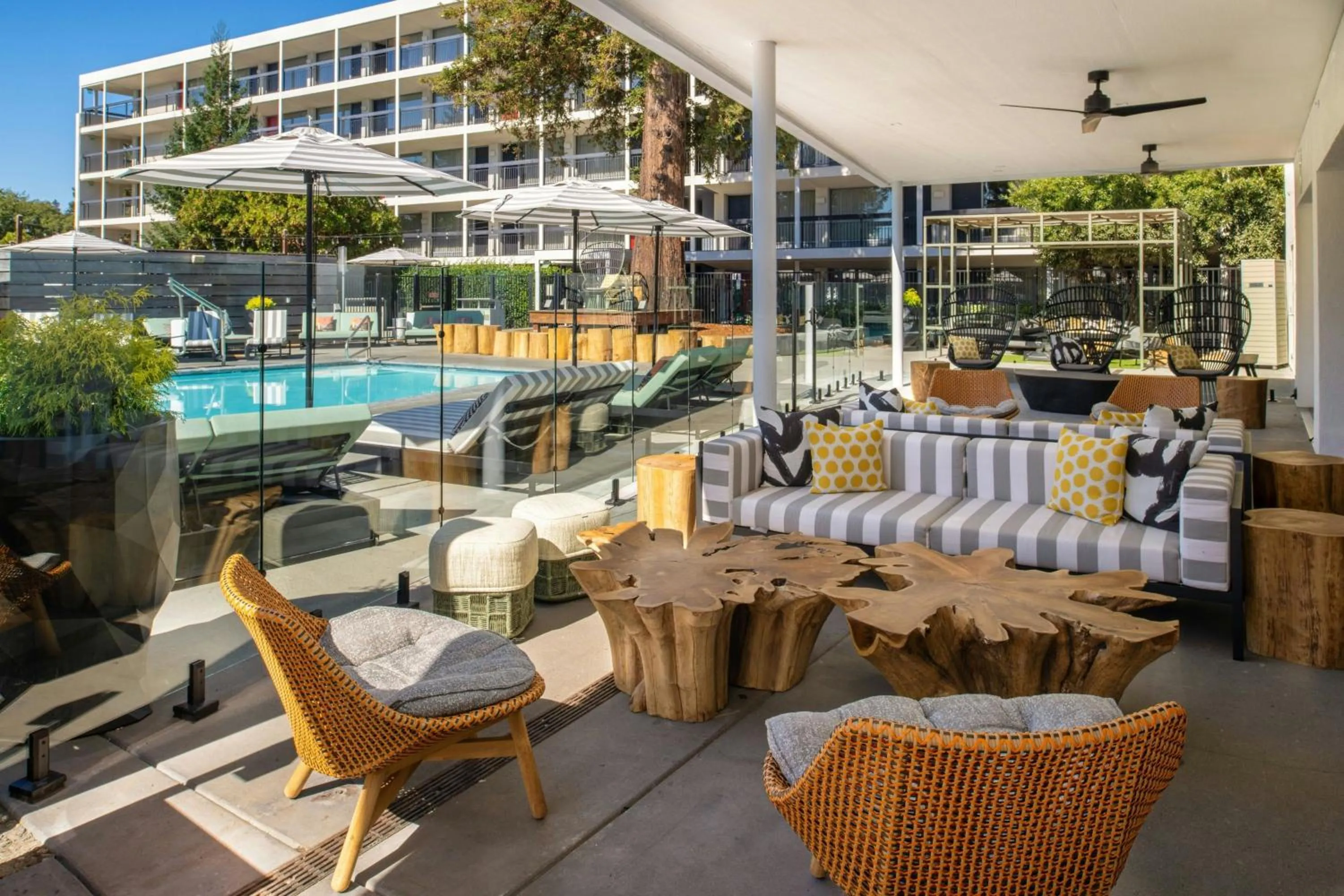 Other in Hotel Paradox, Autograph Collection