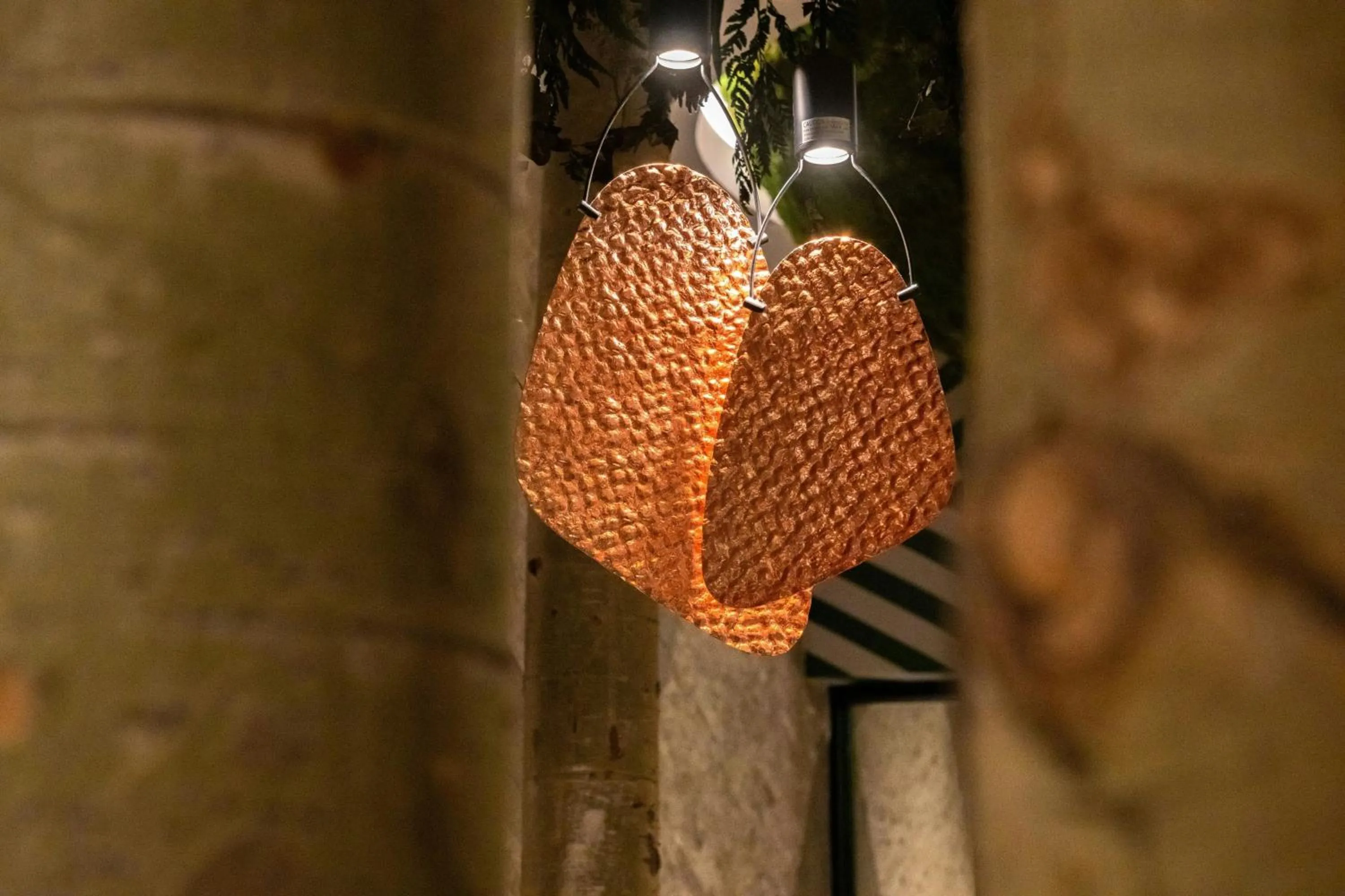 Other in Hotel Paradox, Autograph Collection