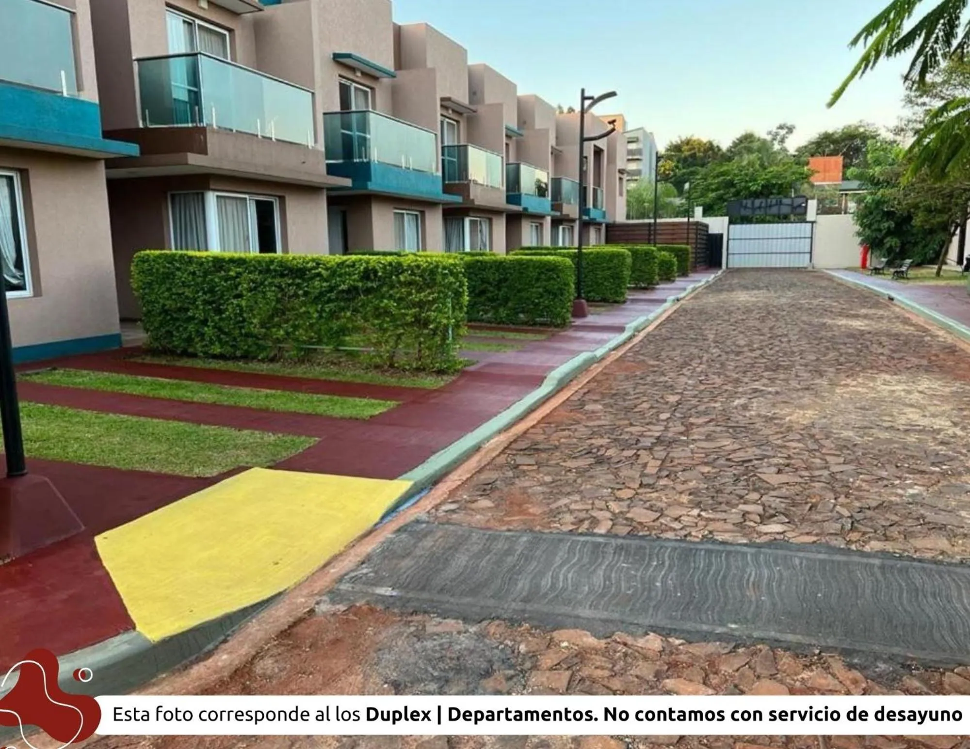 Location in Z Hotel Boutique