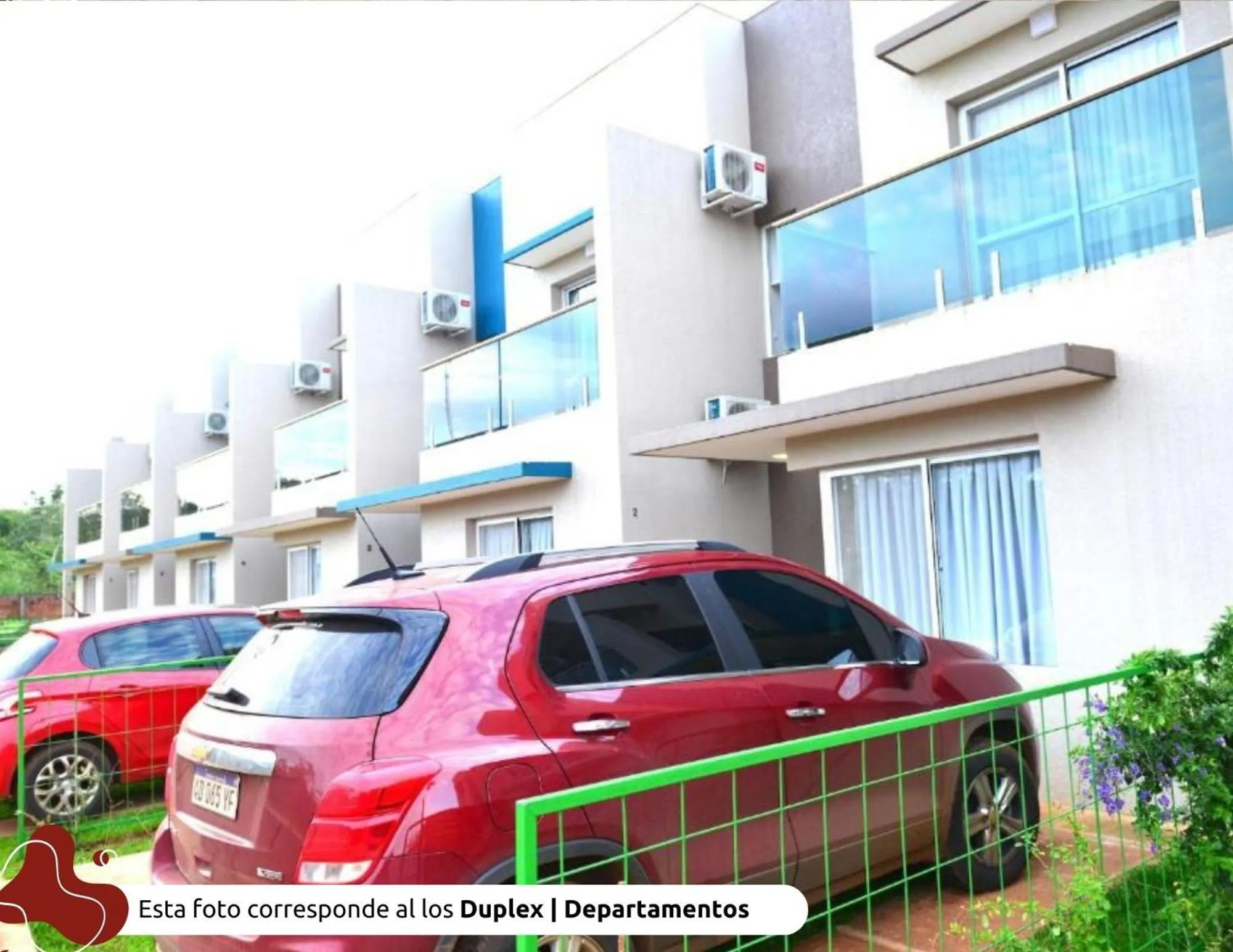 Parking in Z Hotel Boutique