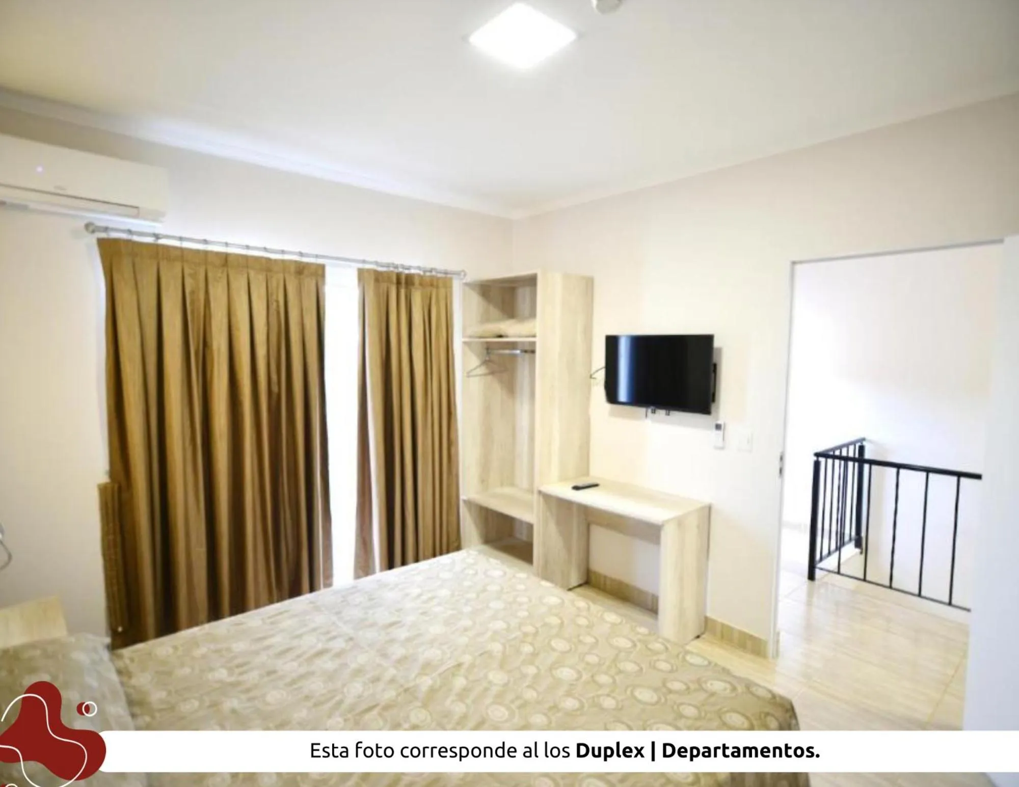 Bed in Z Hotel Boutique